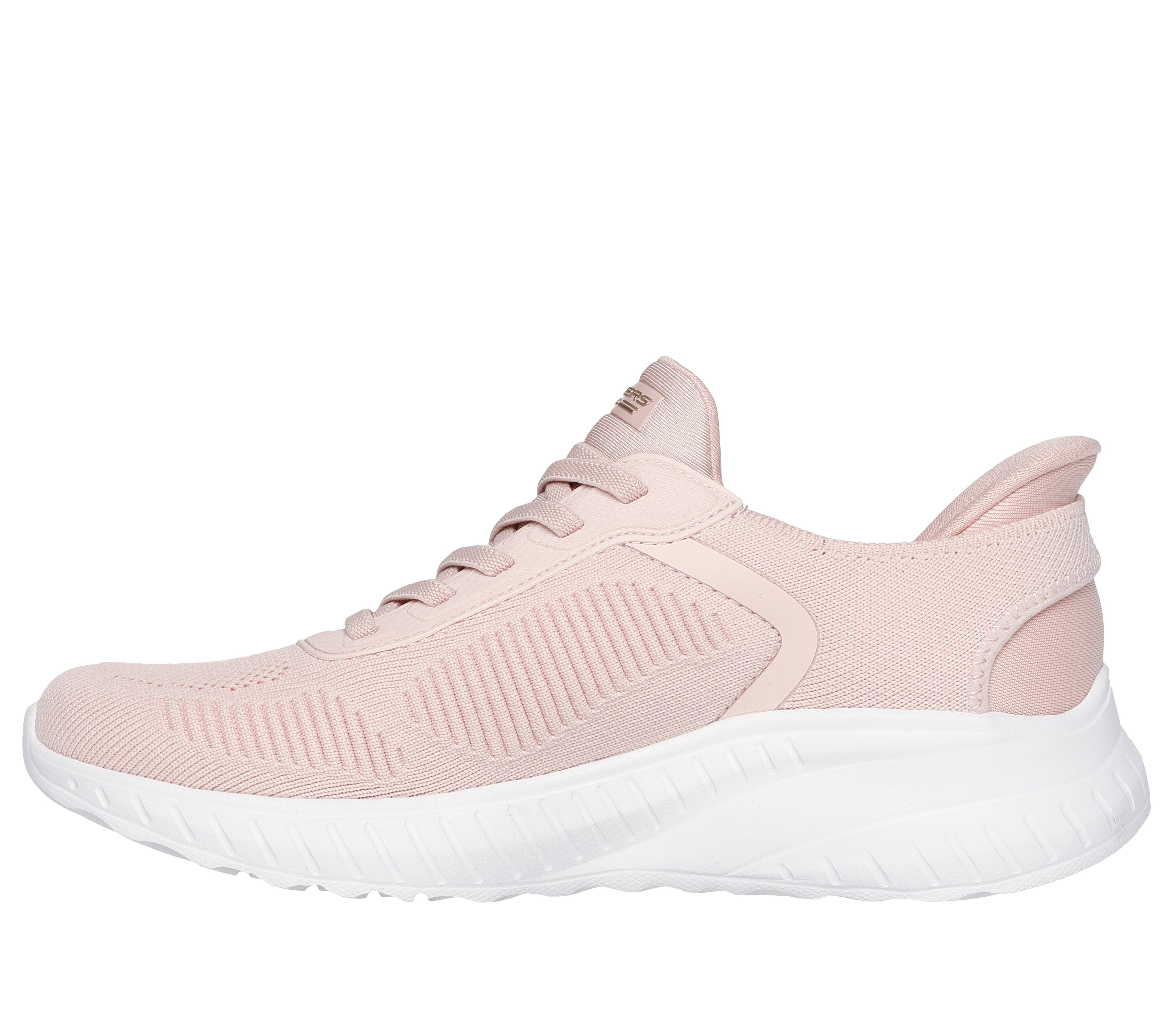 Womens Skechers Slip-ins: BOBS Sports Squad Chaos