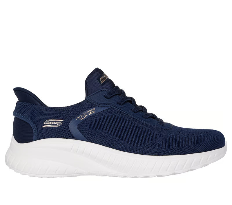Skechers BOBS Squad Sport Slip-Ins - Queensferry Sports
