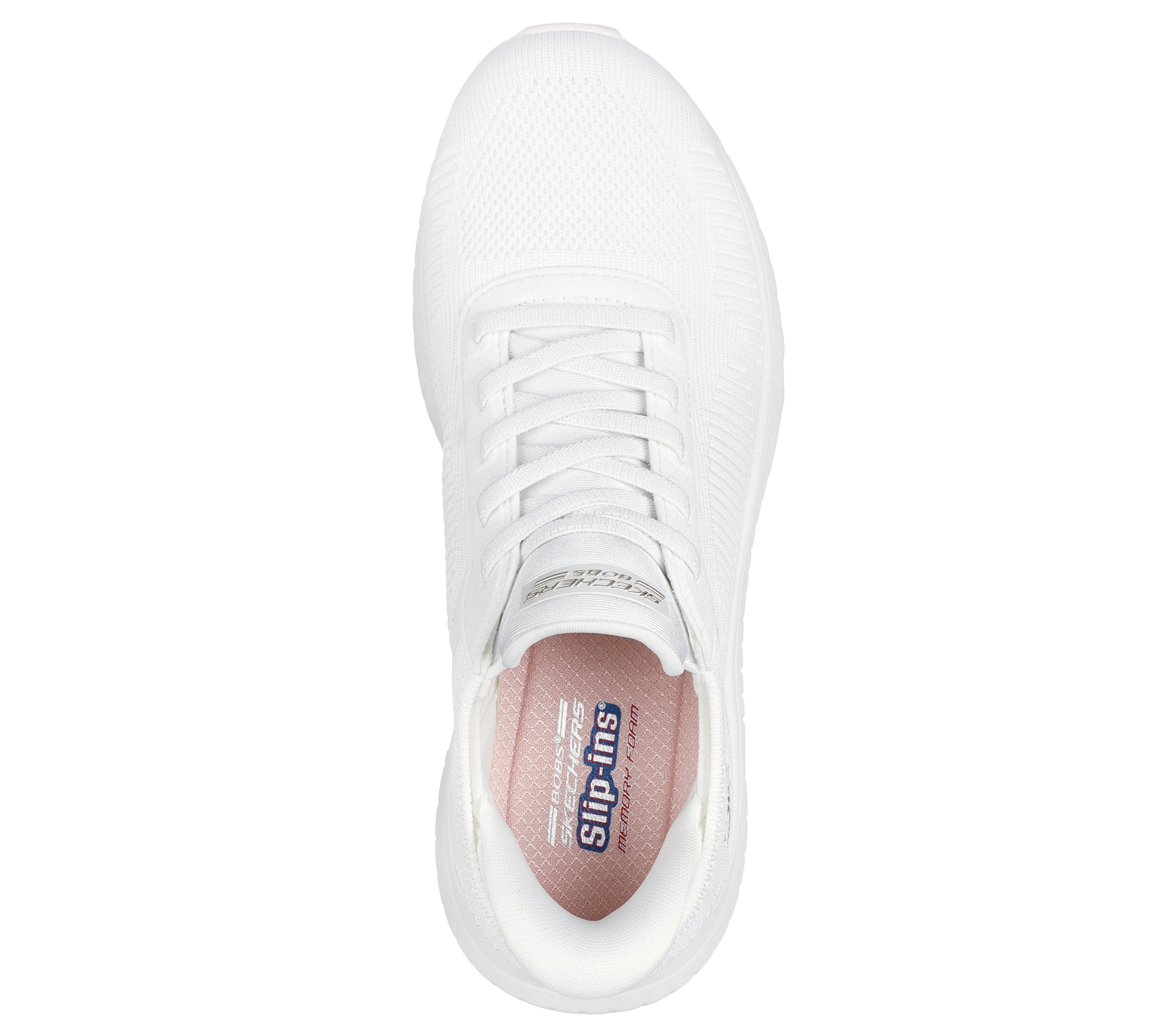 Womens Skechers Slip-ins: BOBS Sports Squad Chaos