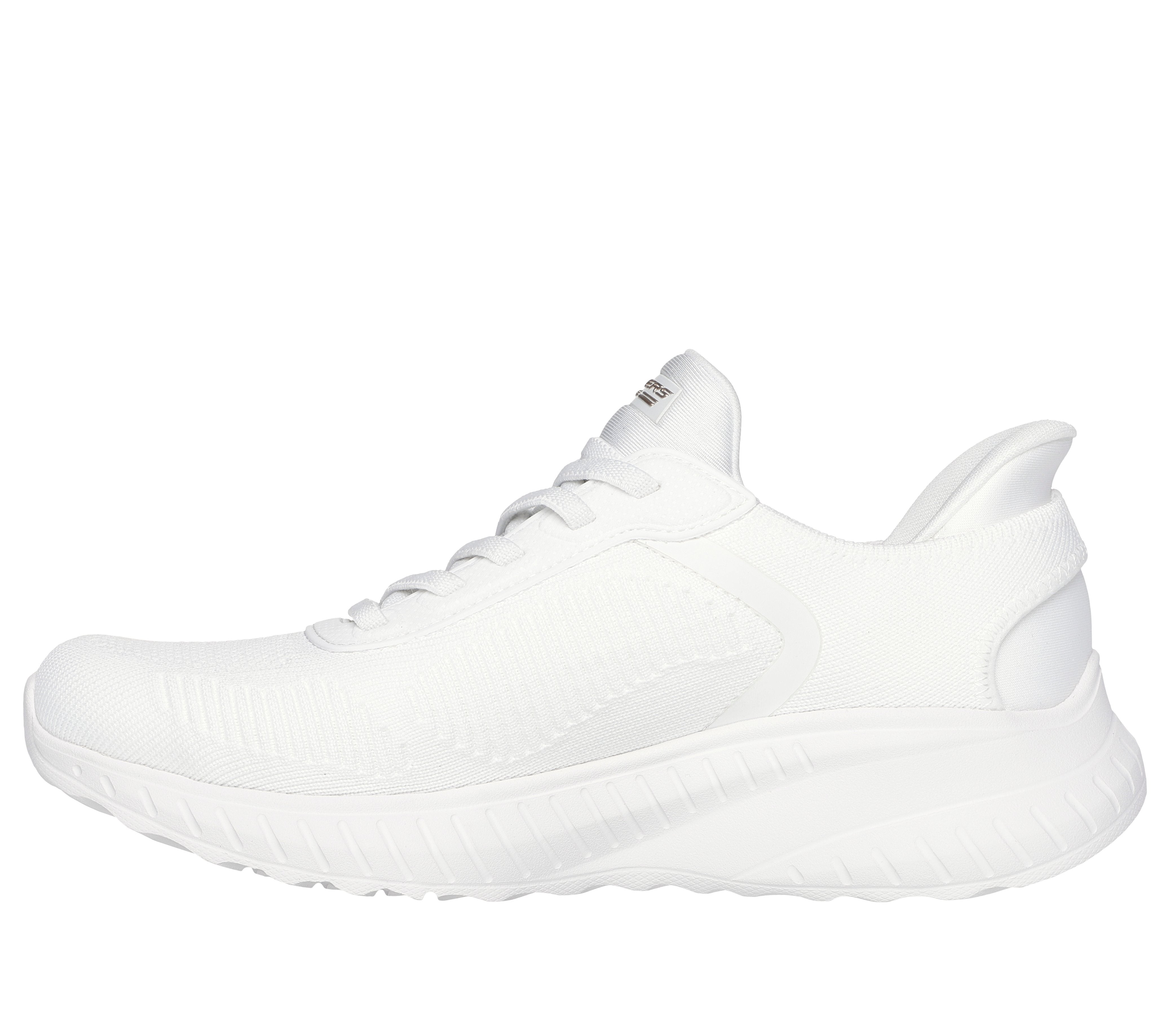 Womens Skechers Slip-ins: BOBS Sports Squad Chaos