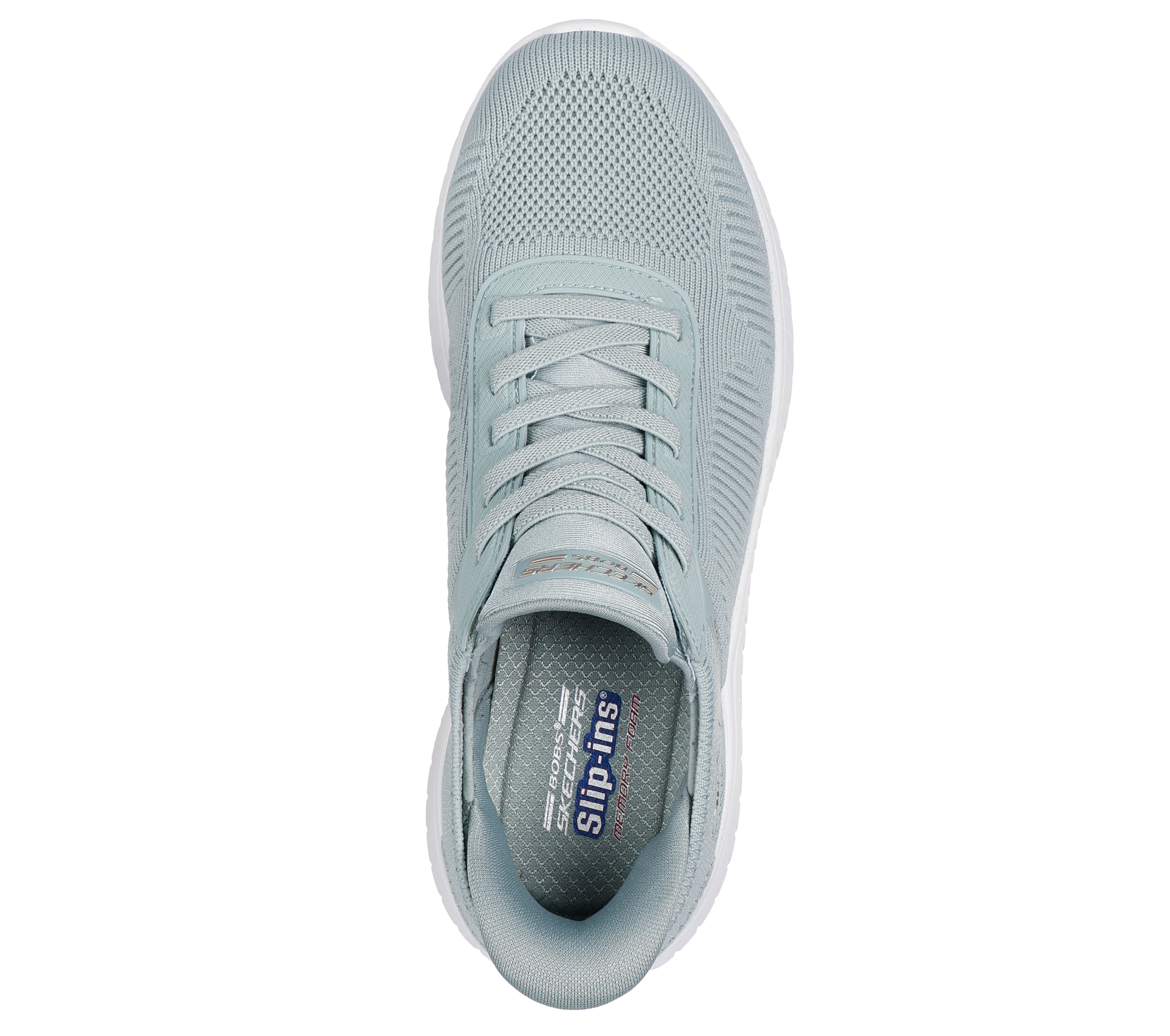 Womens Skechers Slip-ins: BOBS Sports Squad Chaos