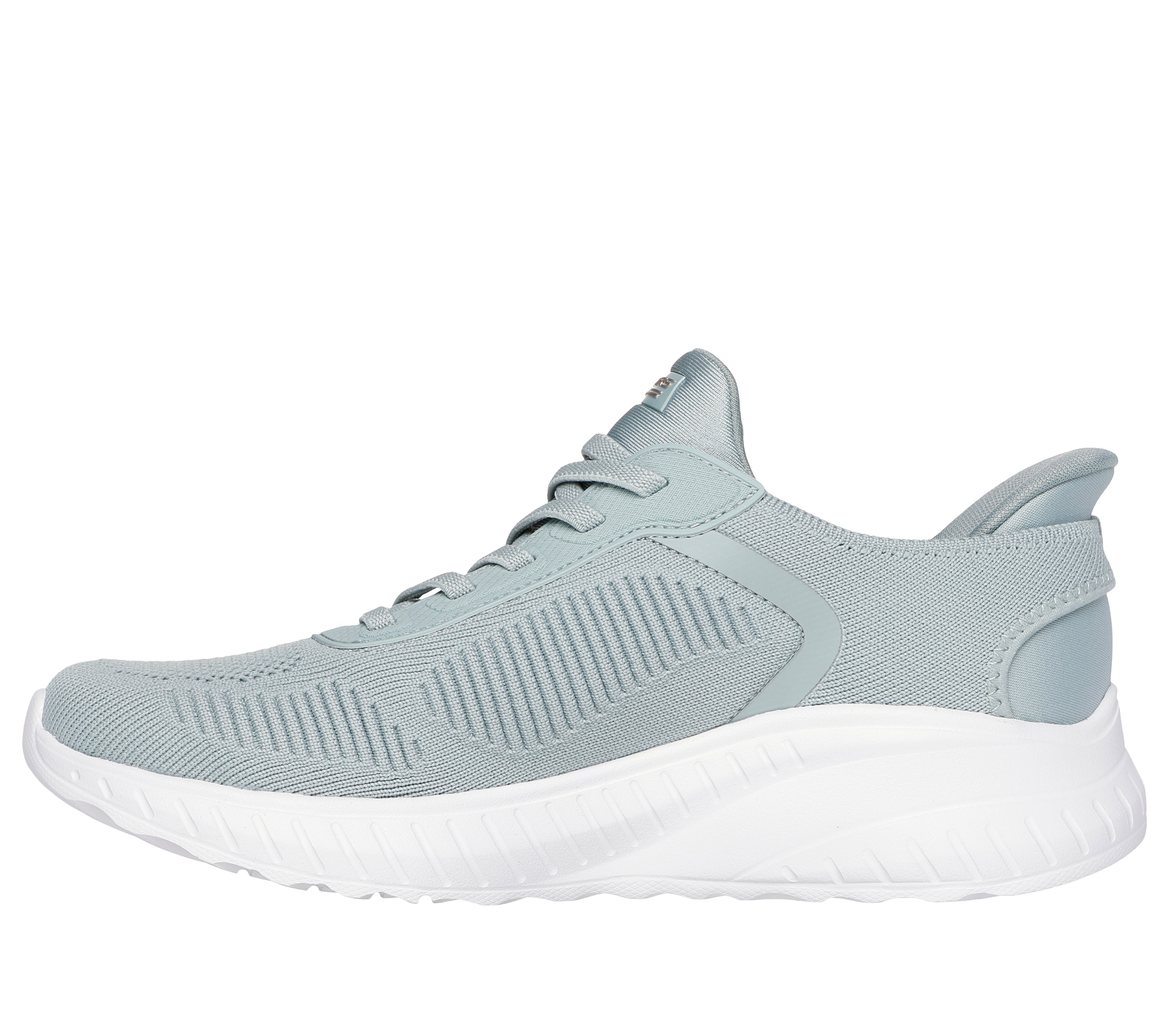 Womens Skechers Slip-ins: BOBS Sports Squad Chaos