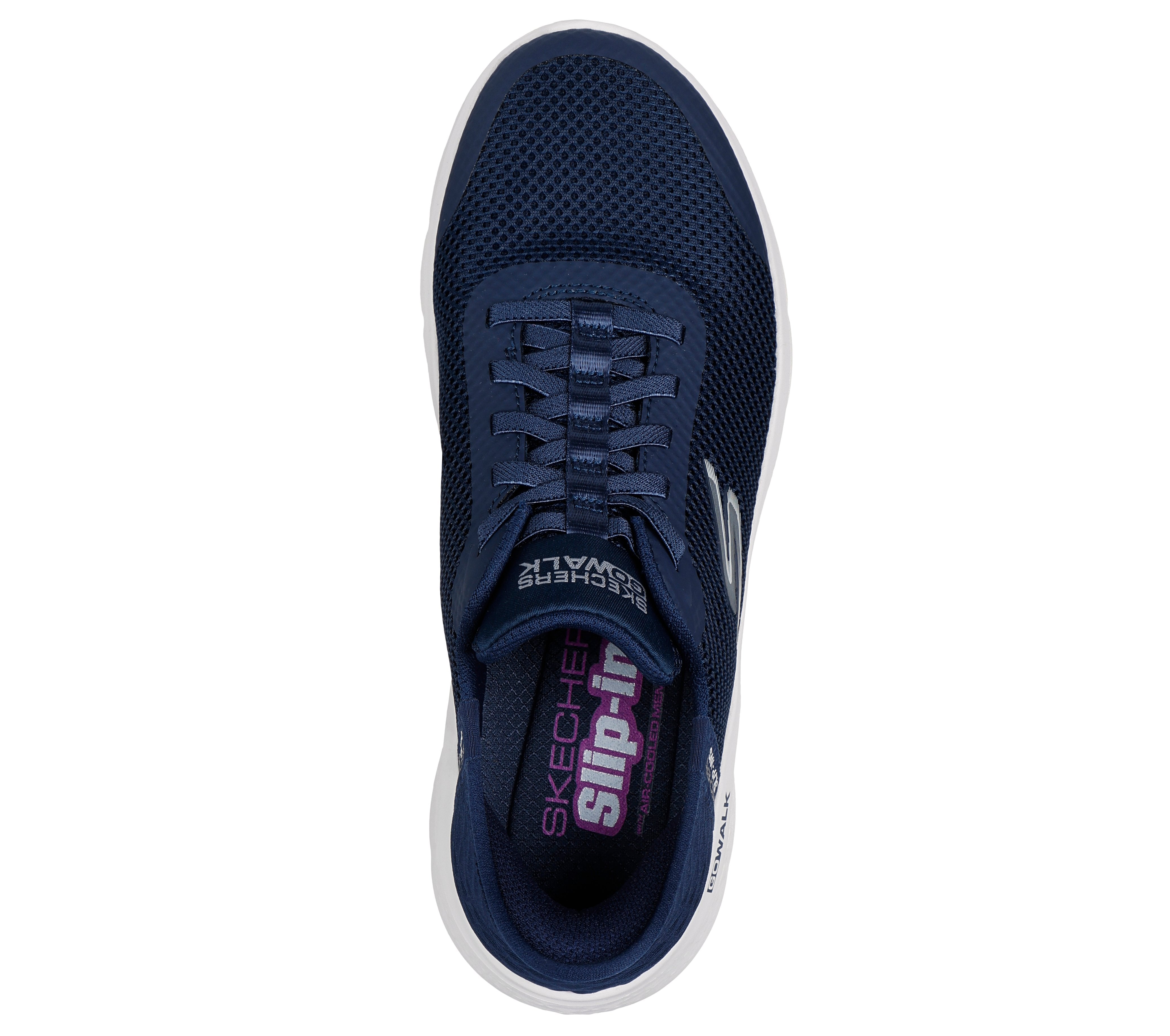 Womens Skechers Go Walk Flex