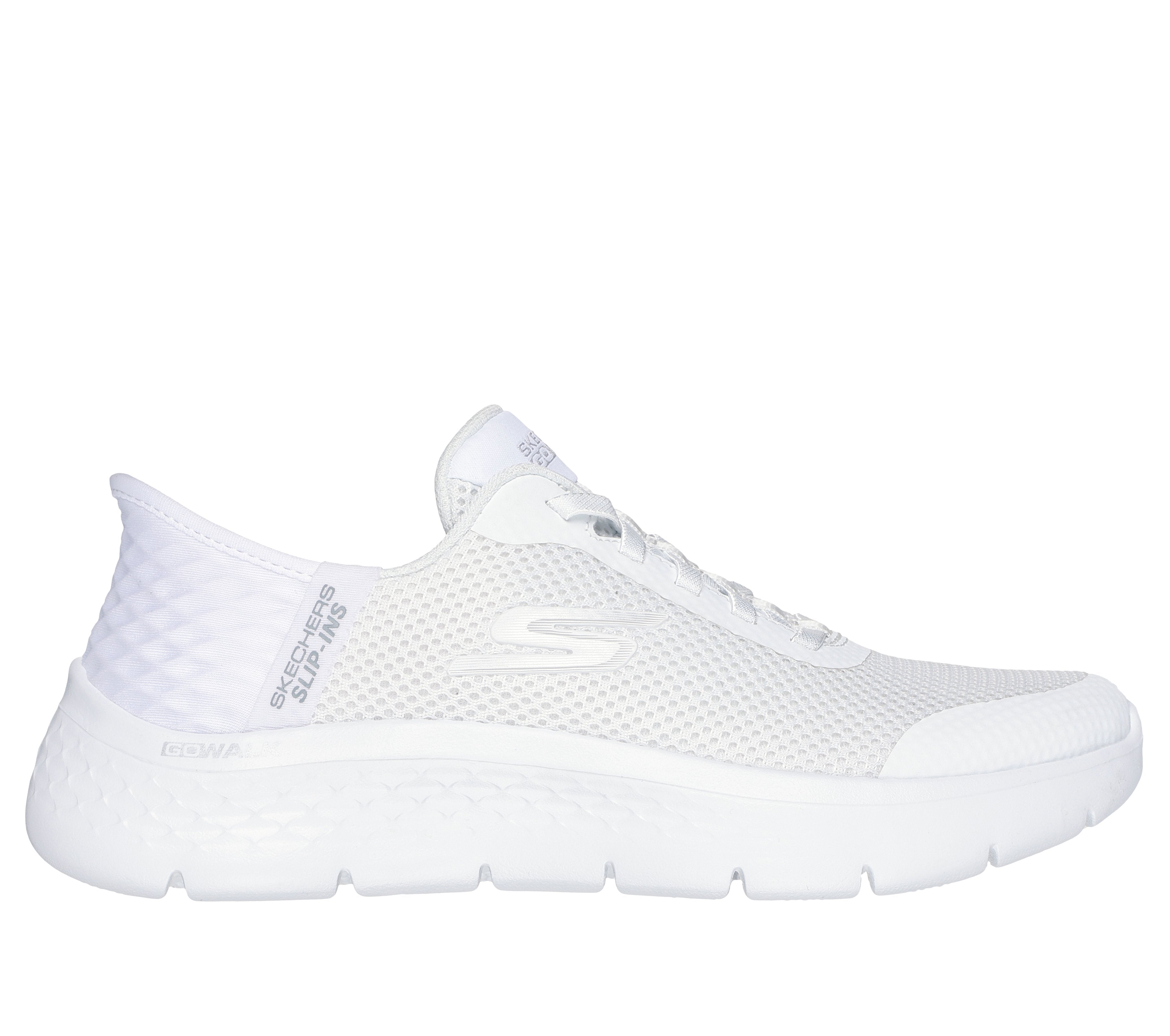 Womens Skechers Go Walk Flex