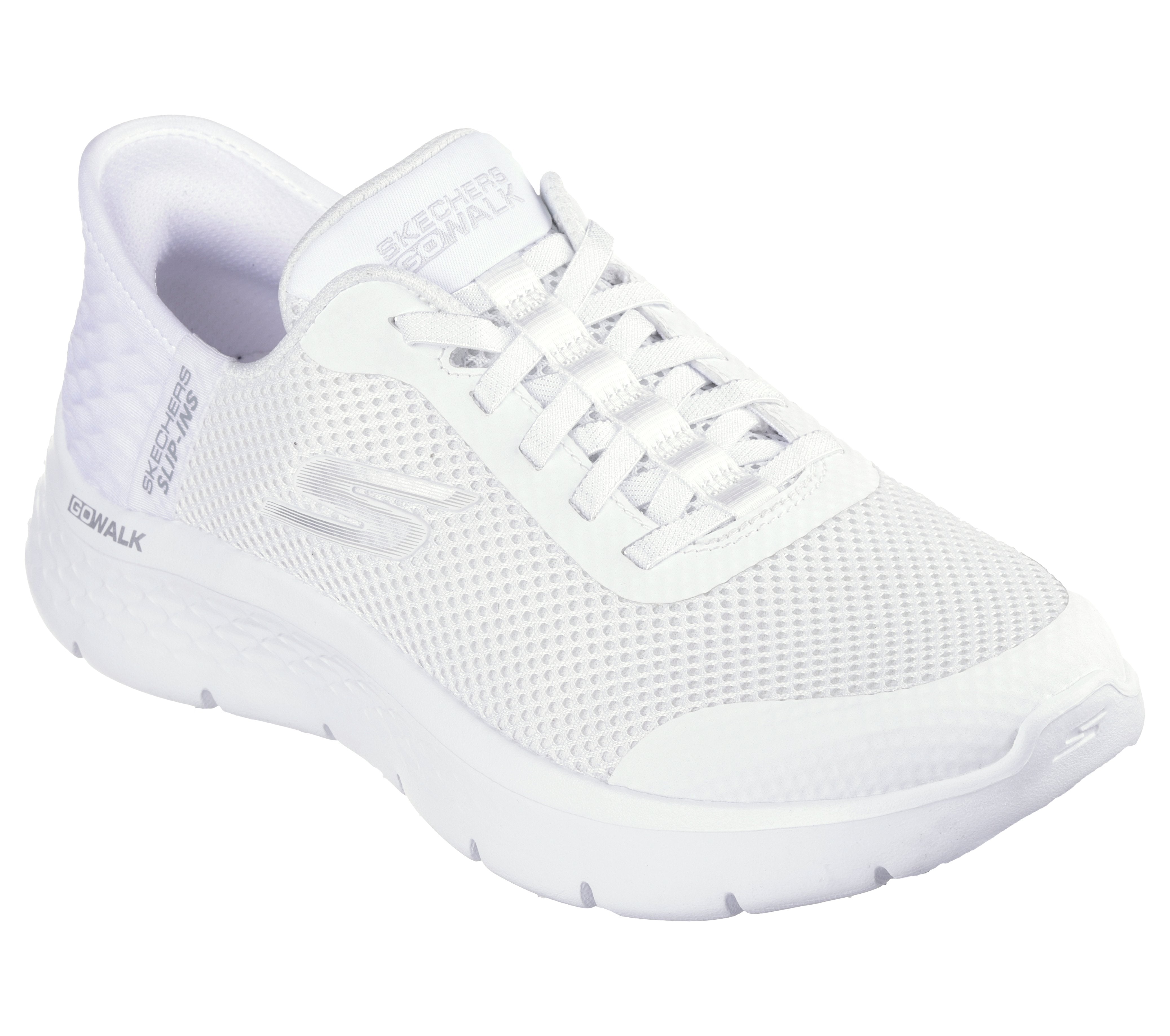 Womens Skechers Go Walk Flex