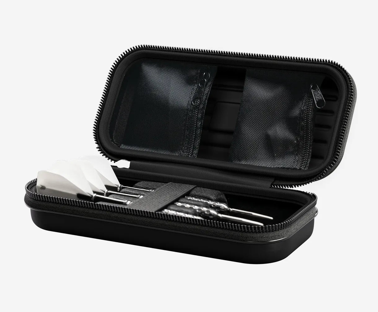 Takoma Blue Dart Case - Queensferry Sports