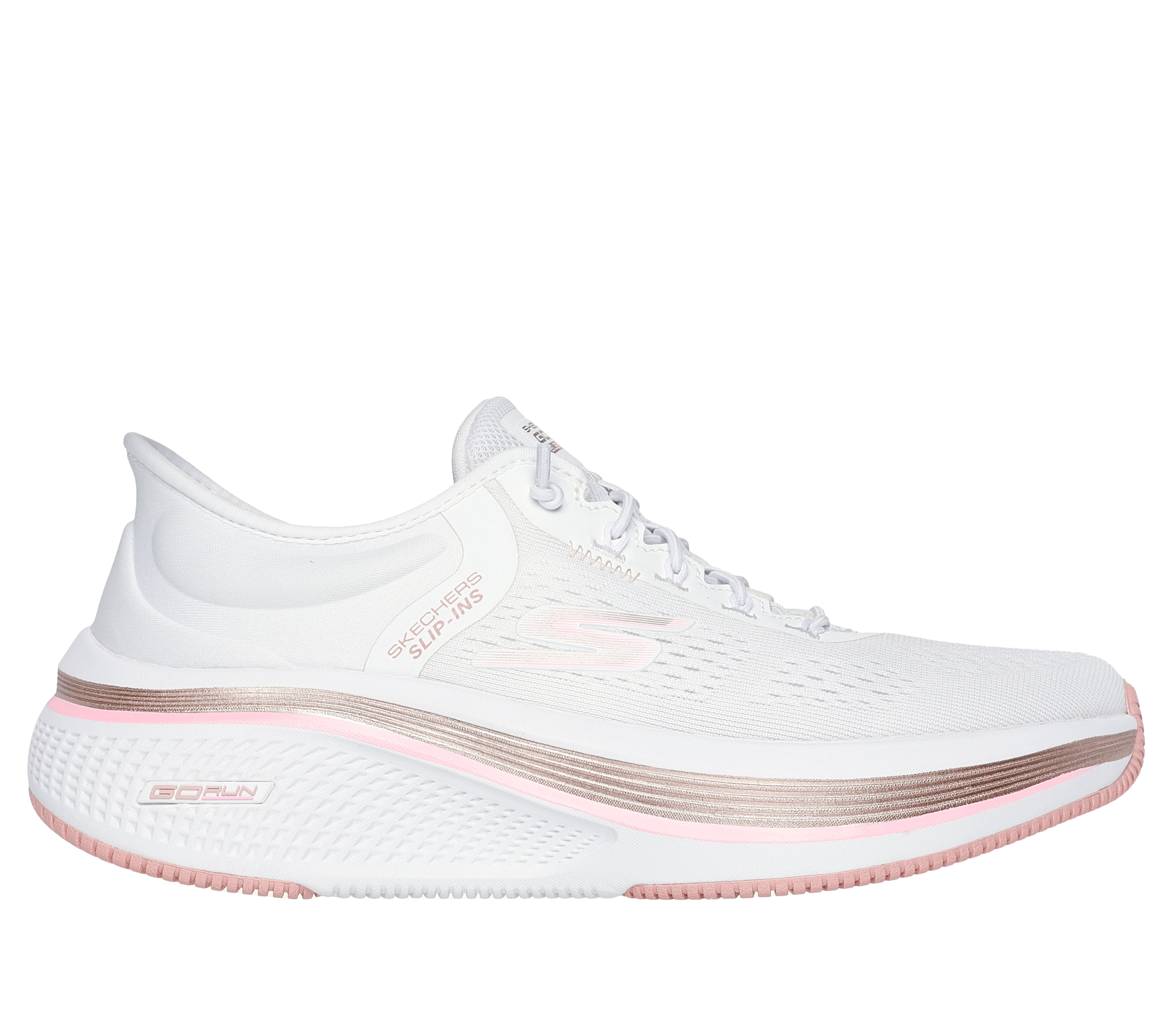 Womens Skechers Go Run Elevate 2.0