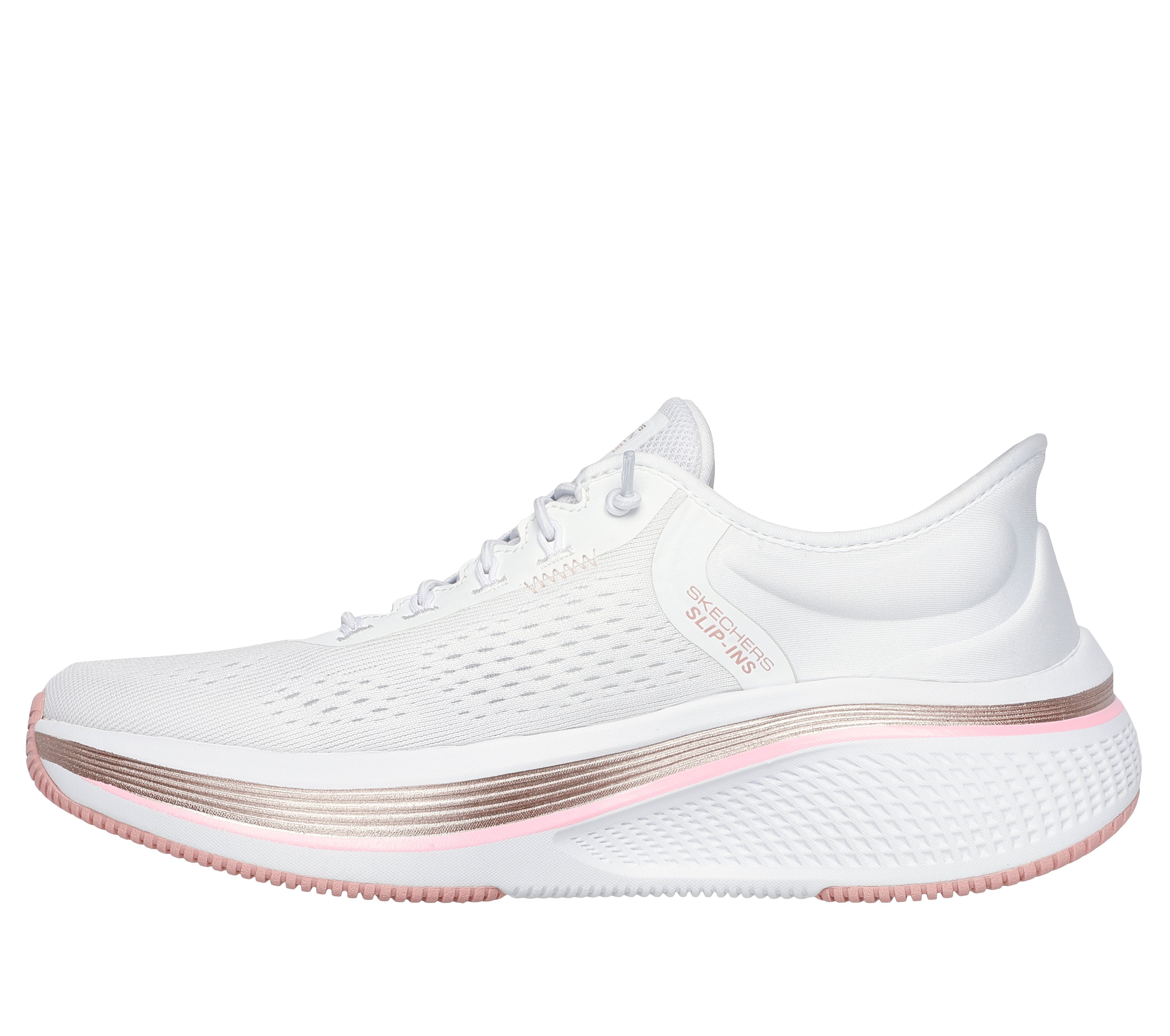 Womens Skechers Go Run Elevate 2.0