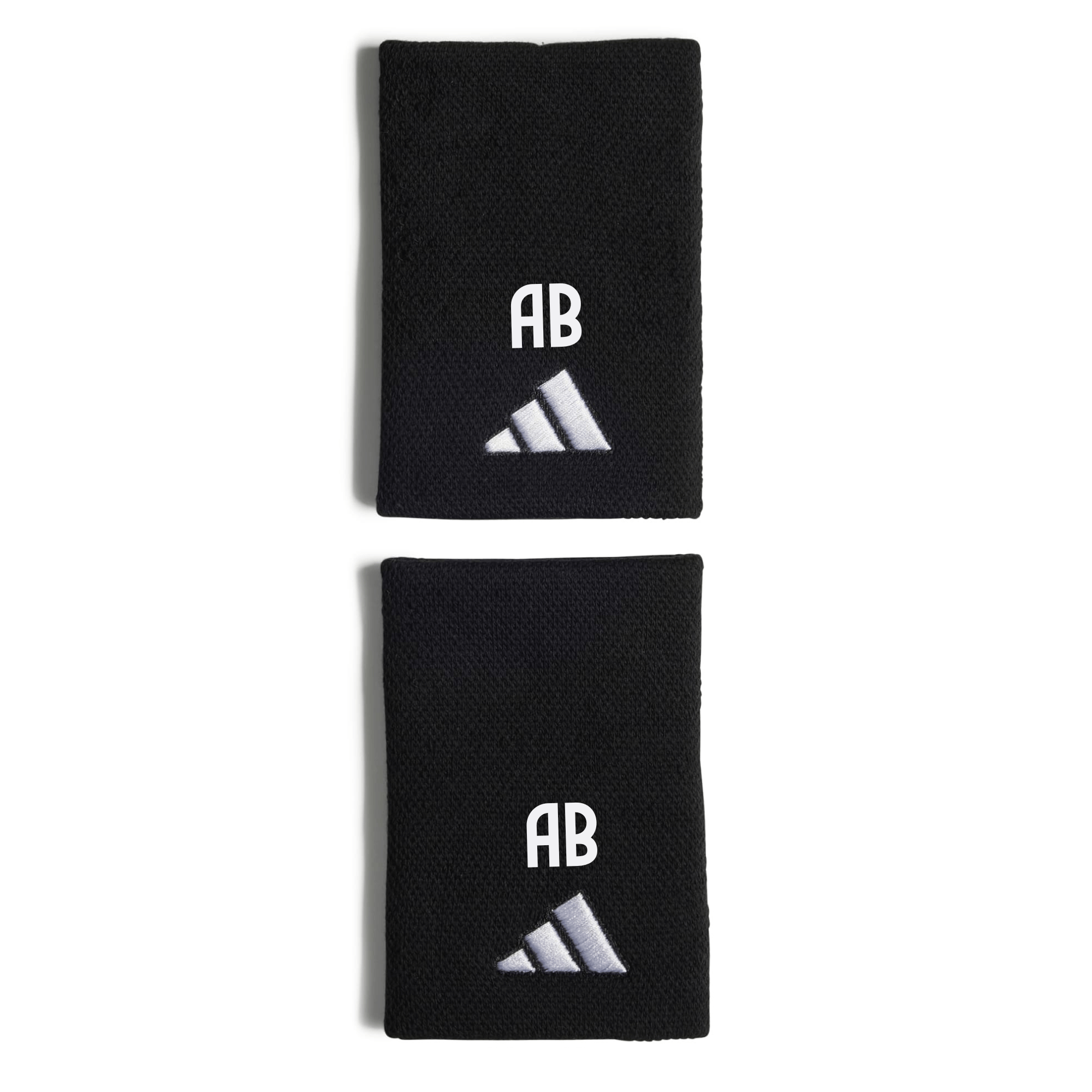 Wrexham ABC Wristbands - Queensferry Sports