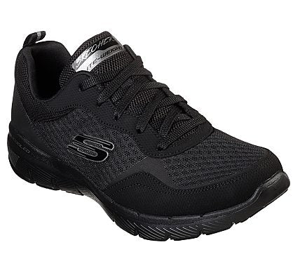 Skechers Women’s Flex Appeal 3.0 Go-Forward - Queensferry Sports