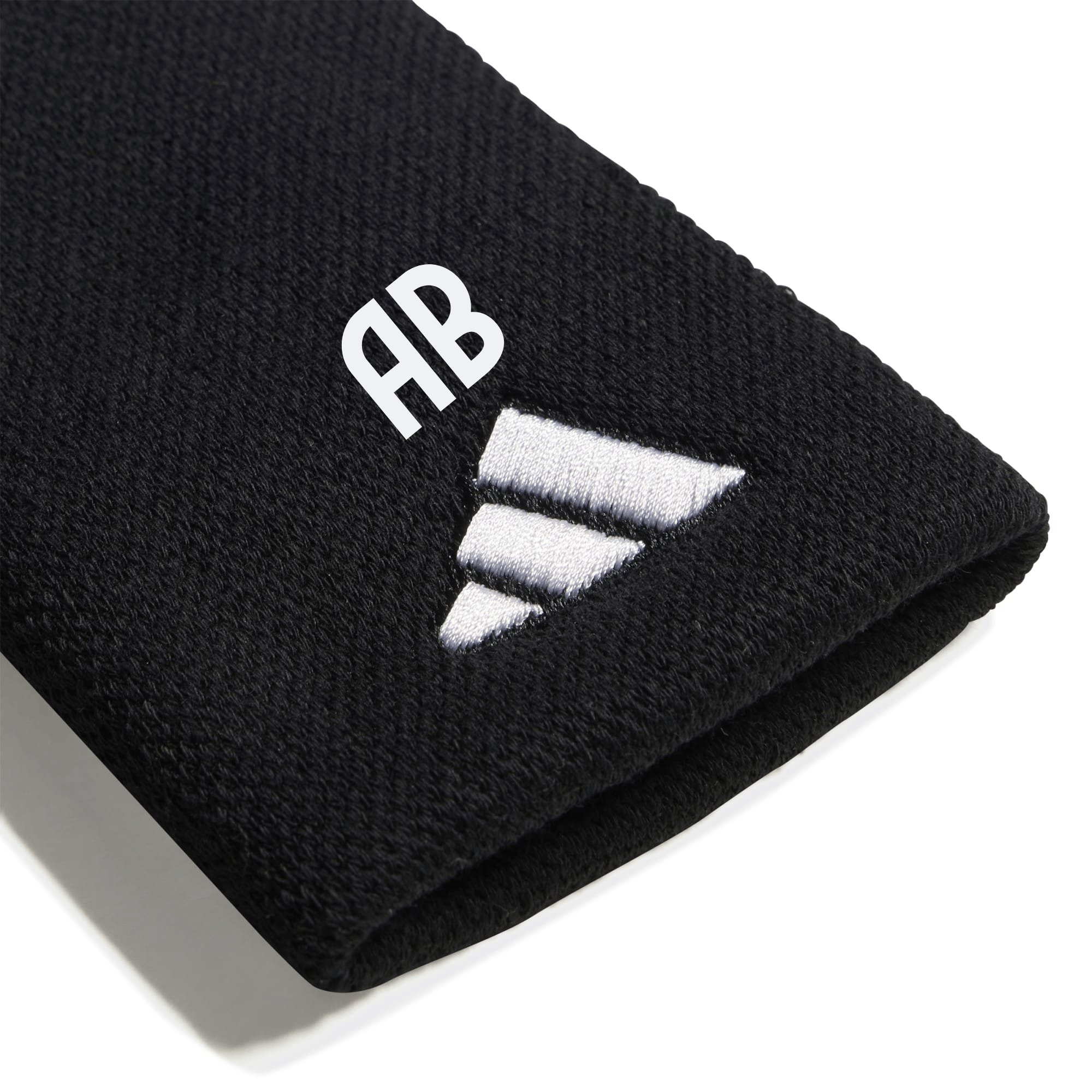 Wrexham ABC Wristbands - Queensferry Sports