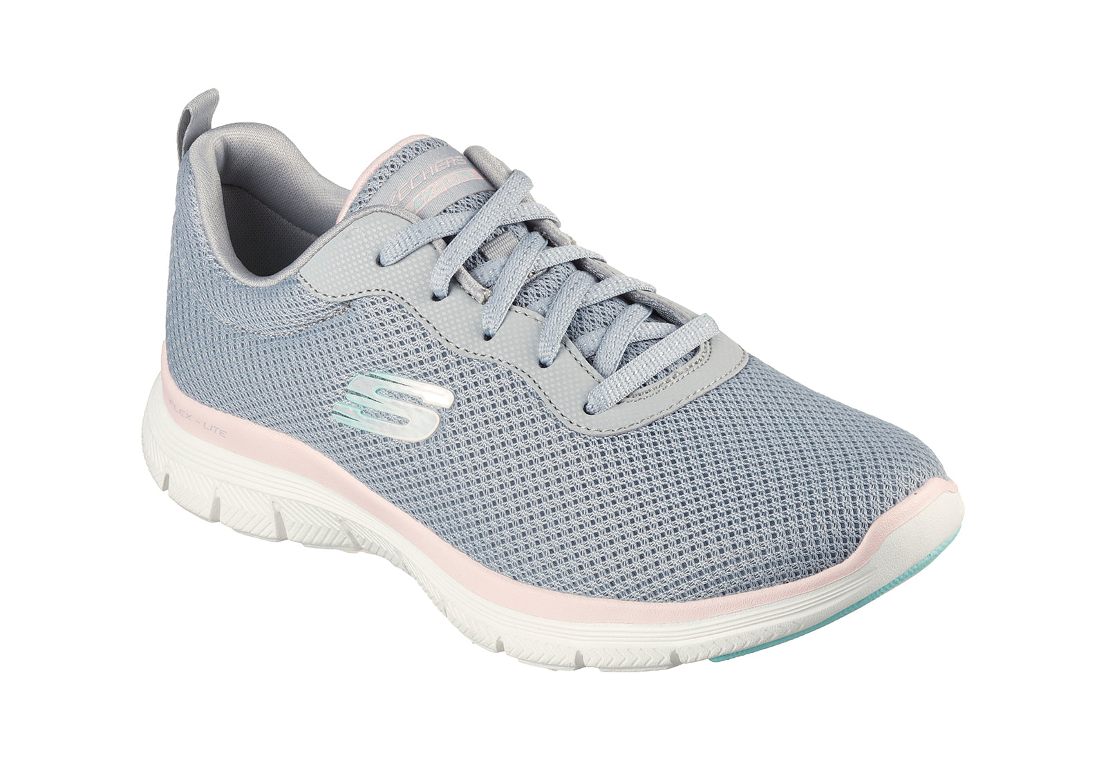 Womens Skechers Flex Appeal 4.0
