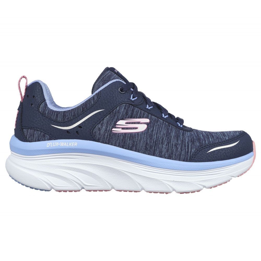 Skechers D’lux Walker - Queensferry Sports
