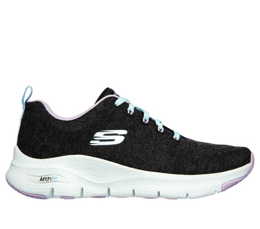 Womens Skechers Comfy Wave