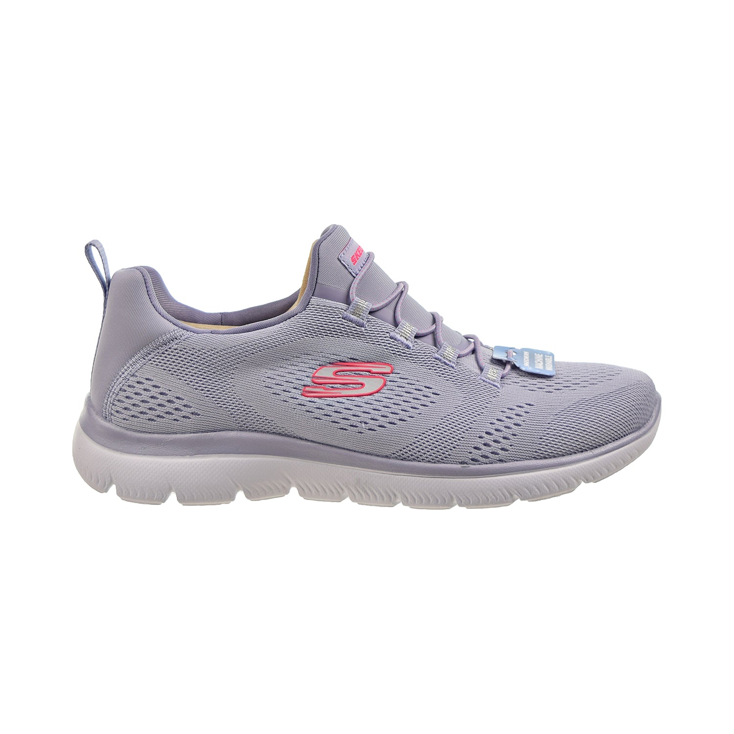 Womens Skechers Summits Perfect Views