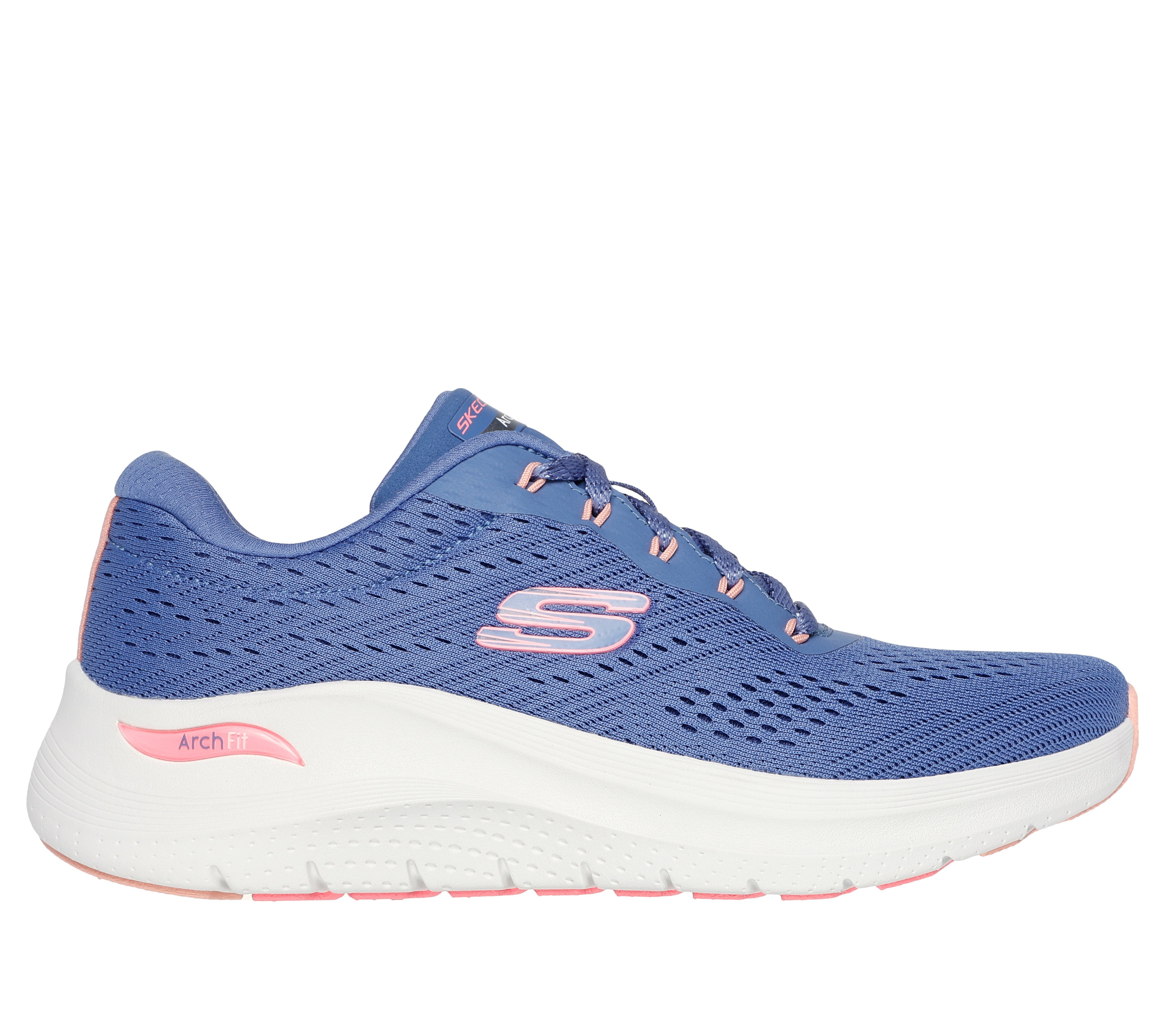 Womens Skechers Arch Fit 2.0