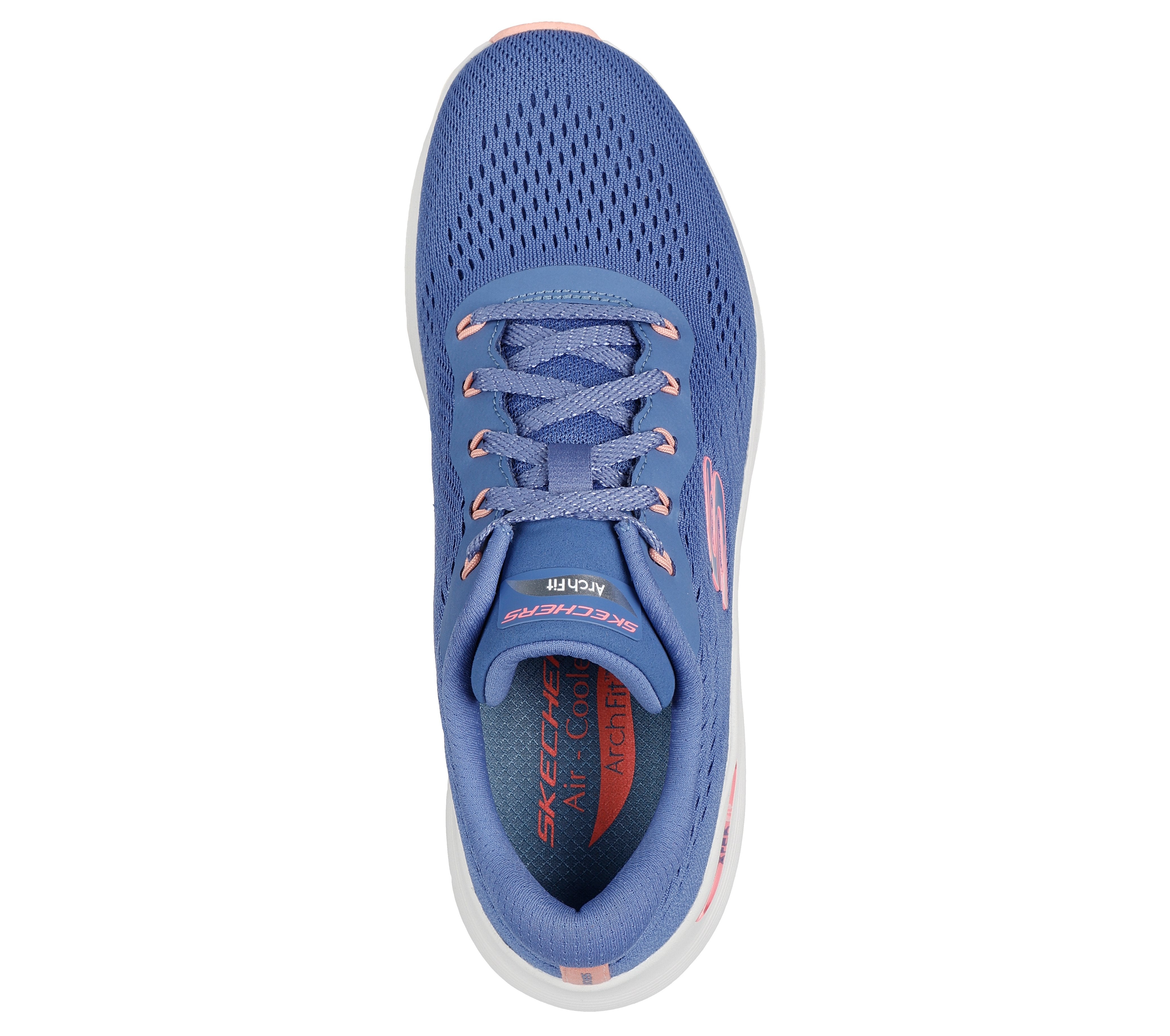 Womens Skechers Arch Fit 2.0