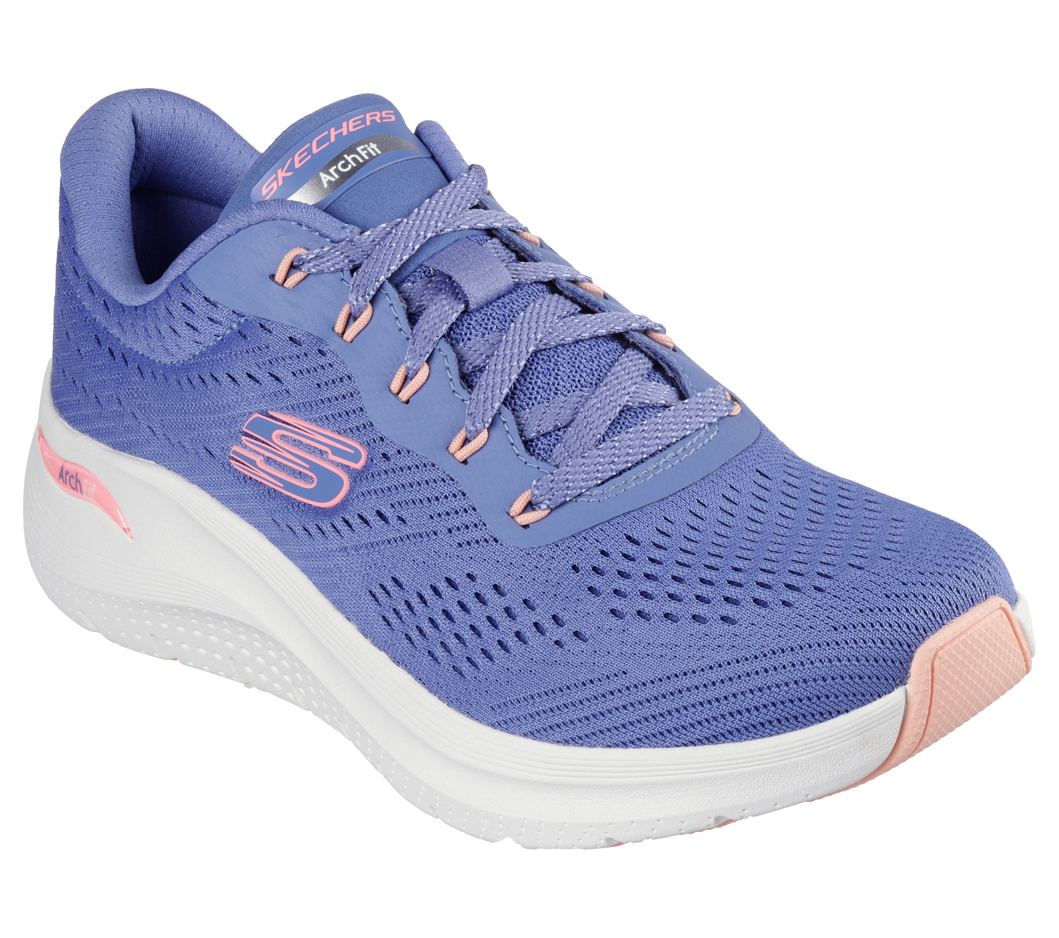 Womens Skechers Arch Fit 2.0