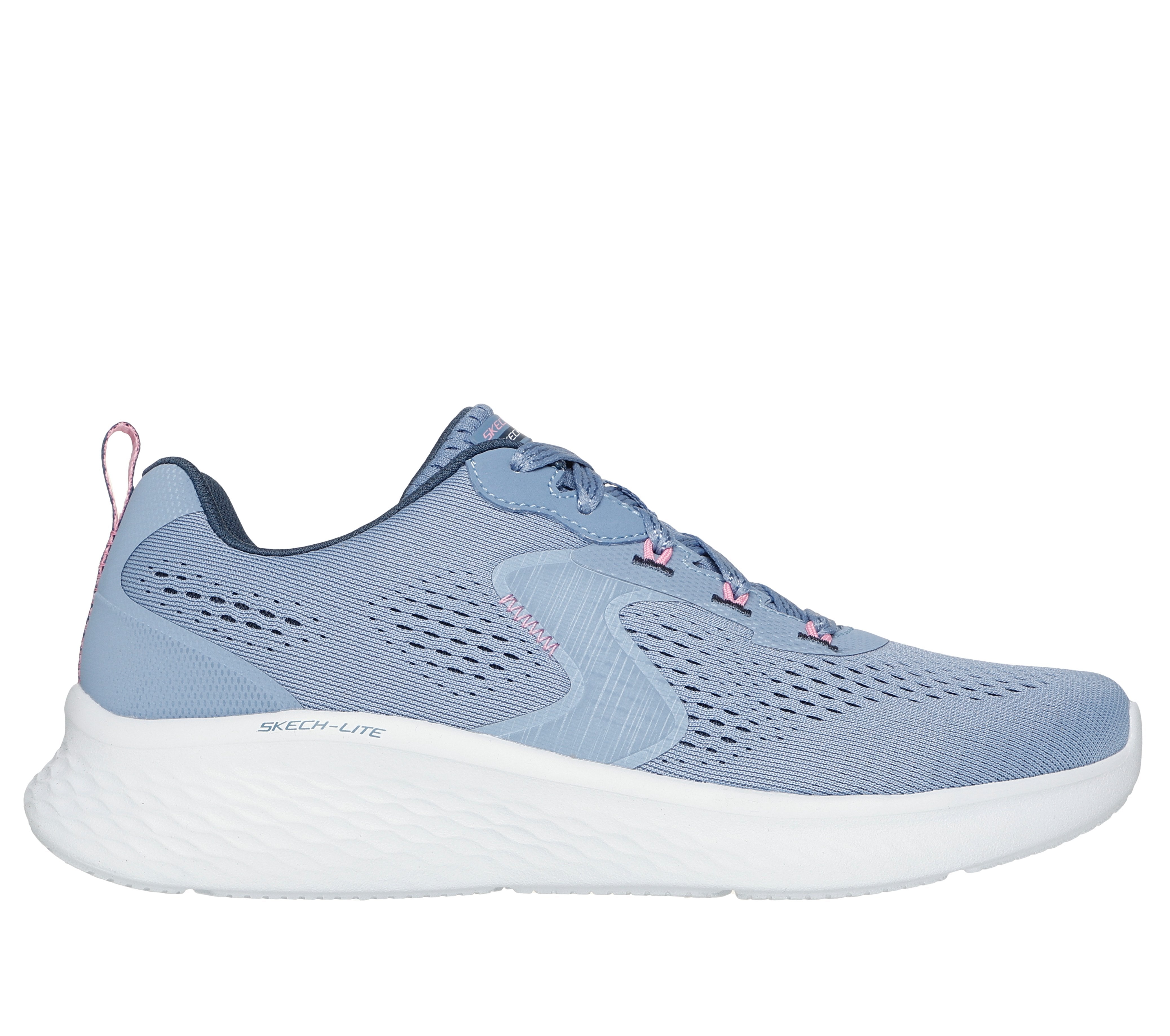 Womens Skechers Skech-Lite Pro