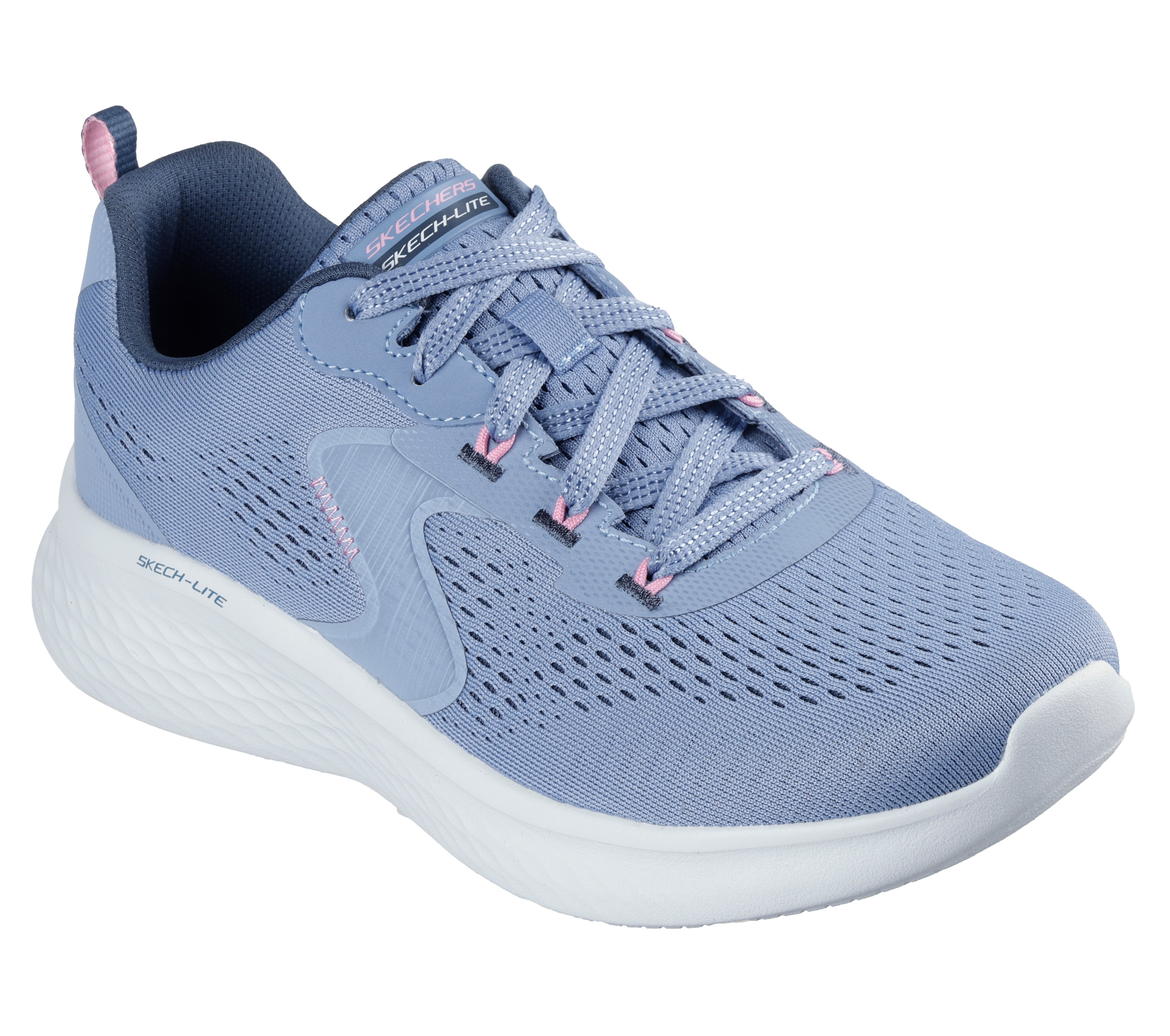 Womens Skechers Skech-Lite Pro