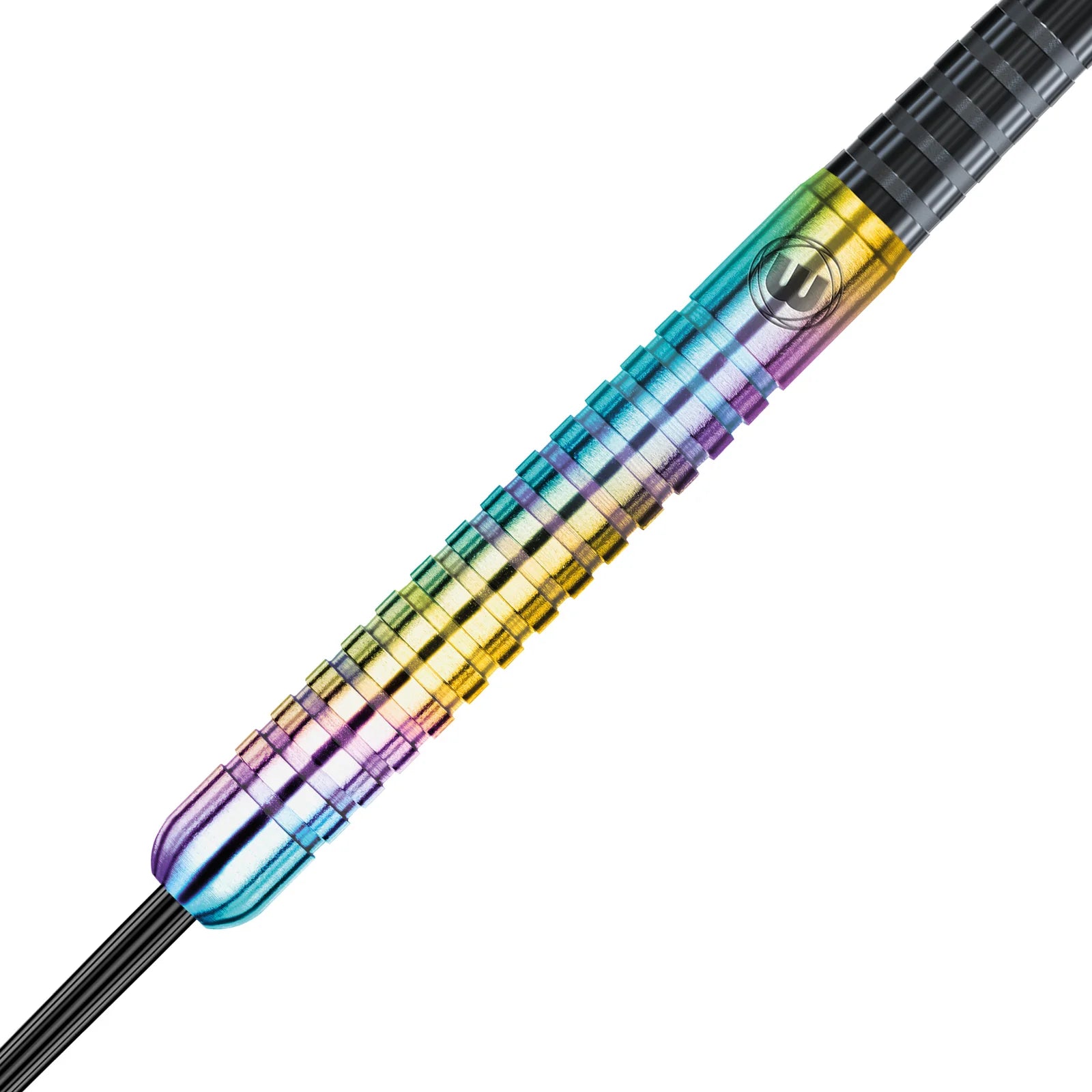 Winmau Foxfire Urban 80% Tungsten Steel Tip Darts