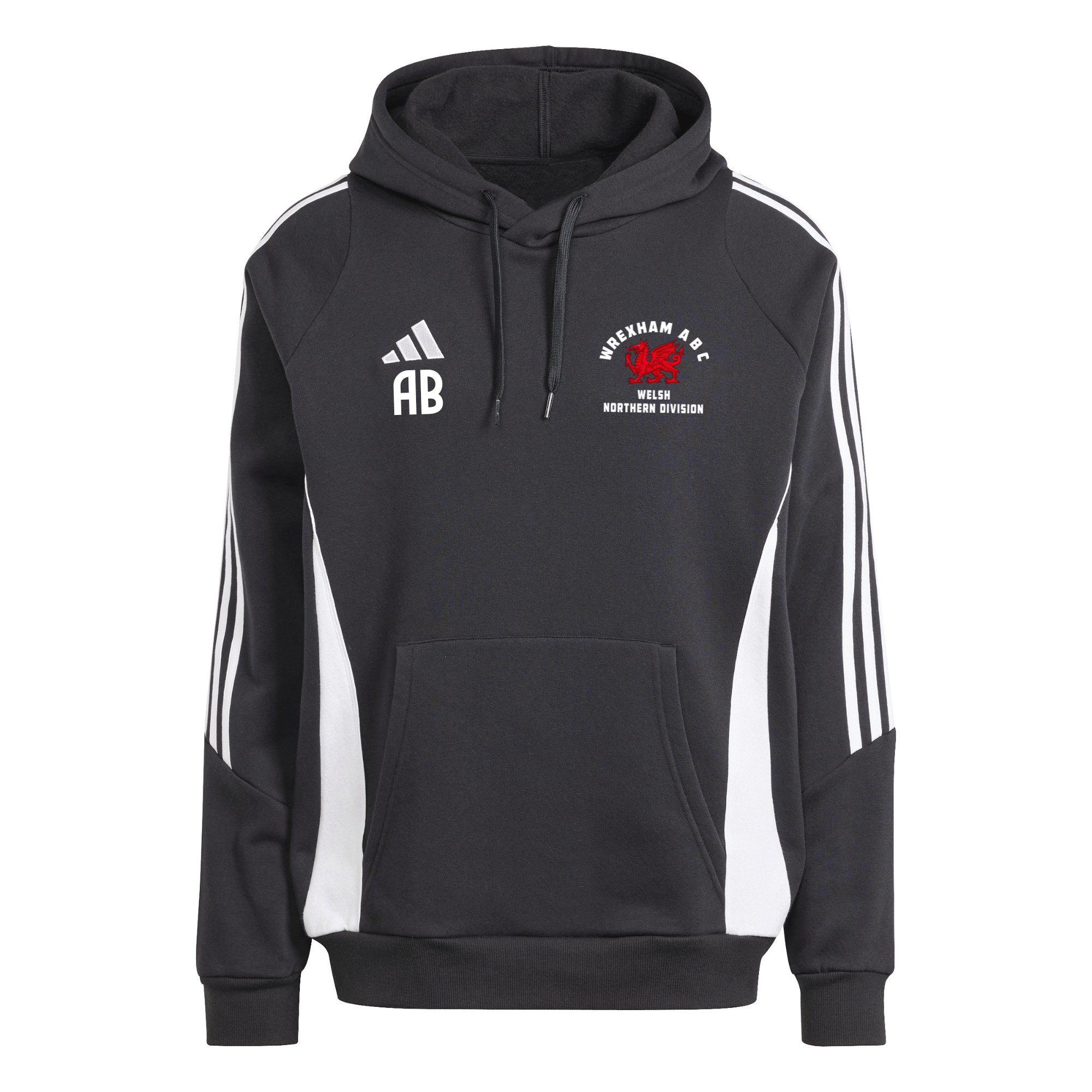 Wrexham ABC Hoodie