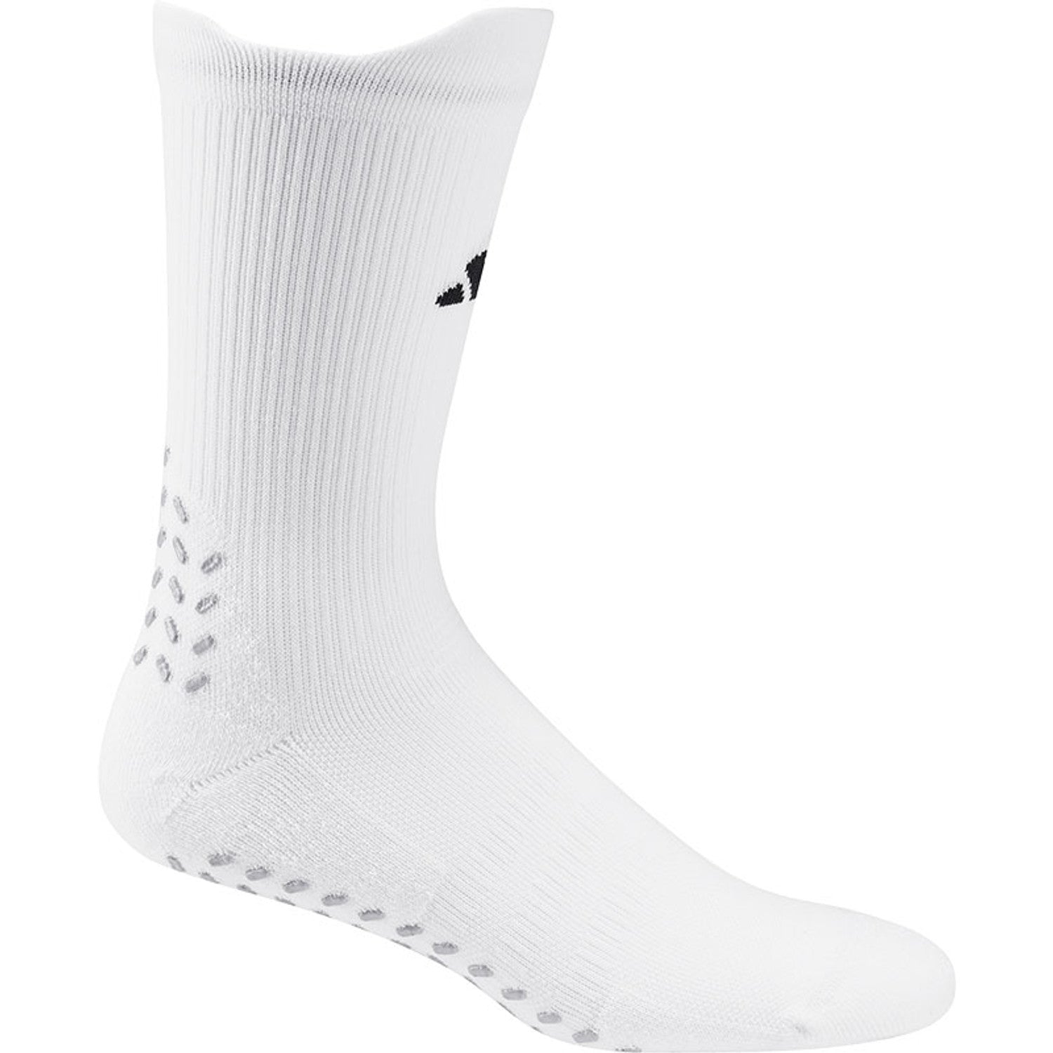 Adidas Football Grip Printed Crew Socks