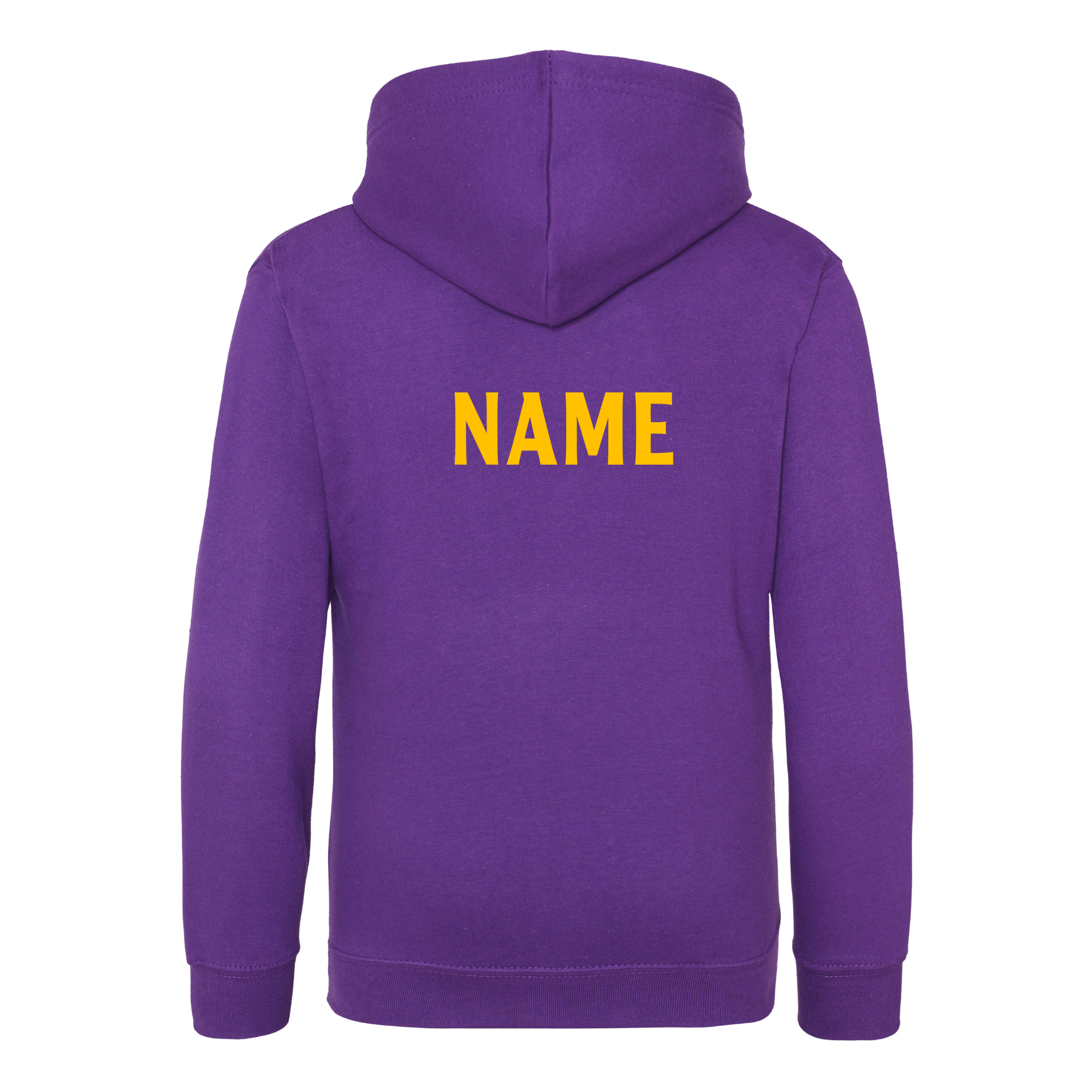 Big Stars Hoodie - Queensferry Sports