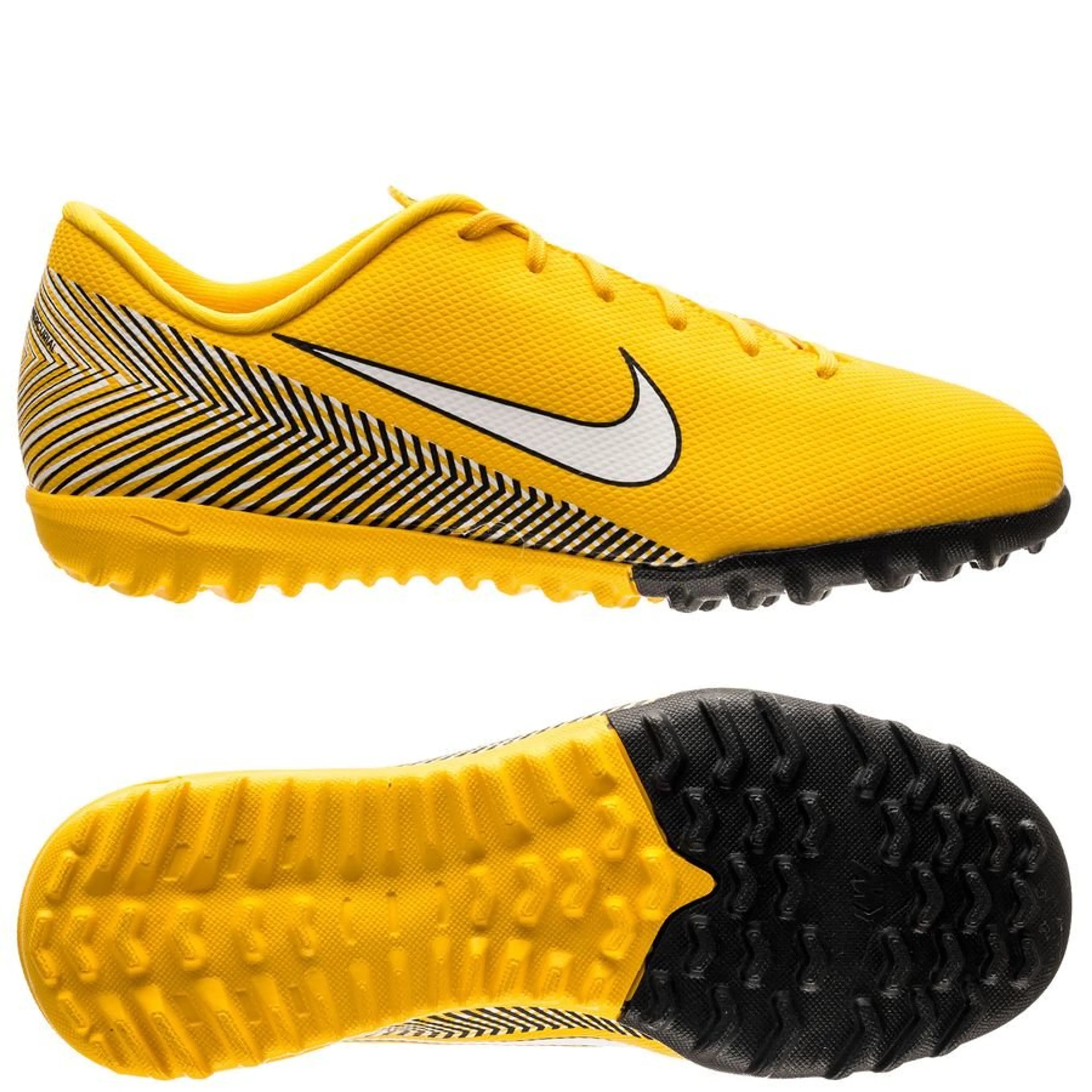 NIKE Kids VAPOR 12 ACADEMY GS NJR TF