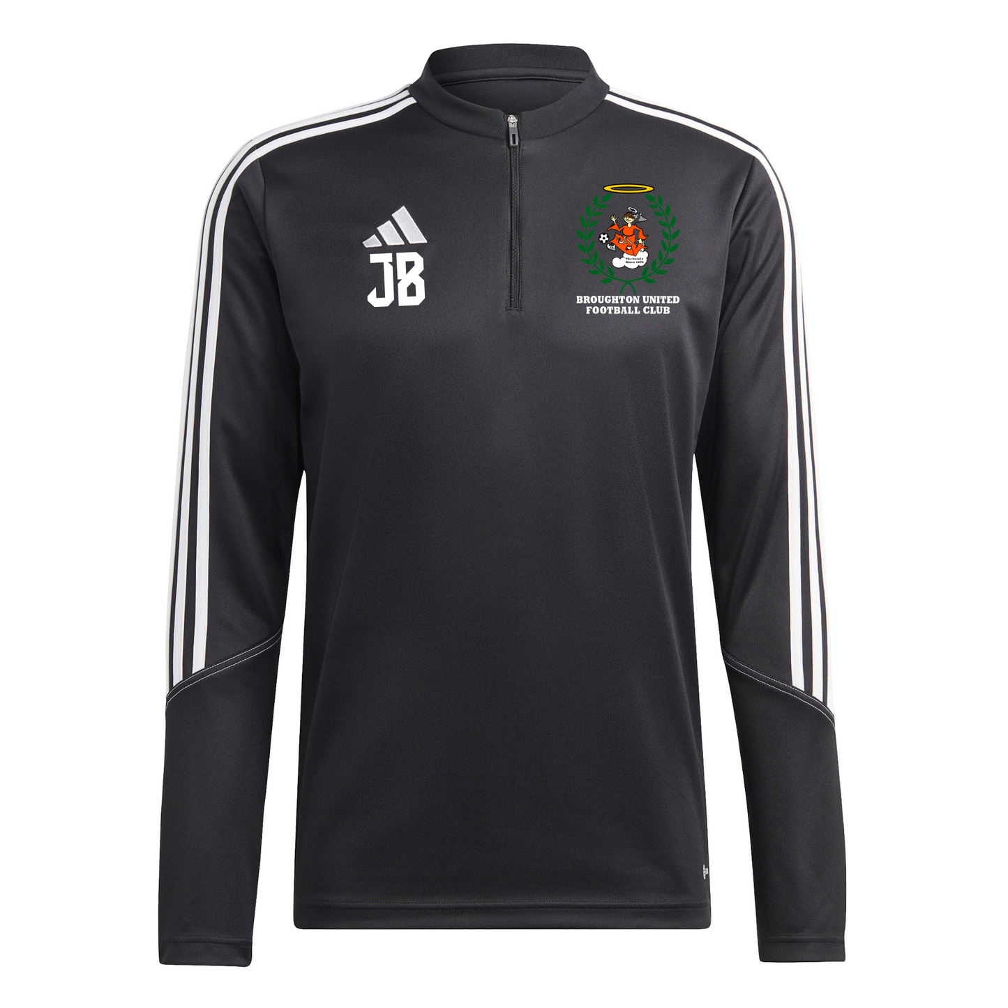 Broughton United Club Training Top