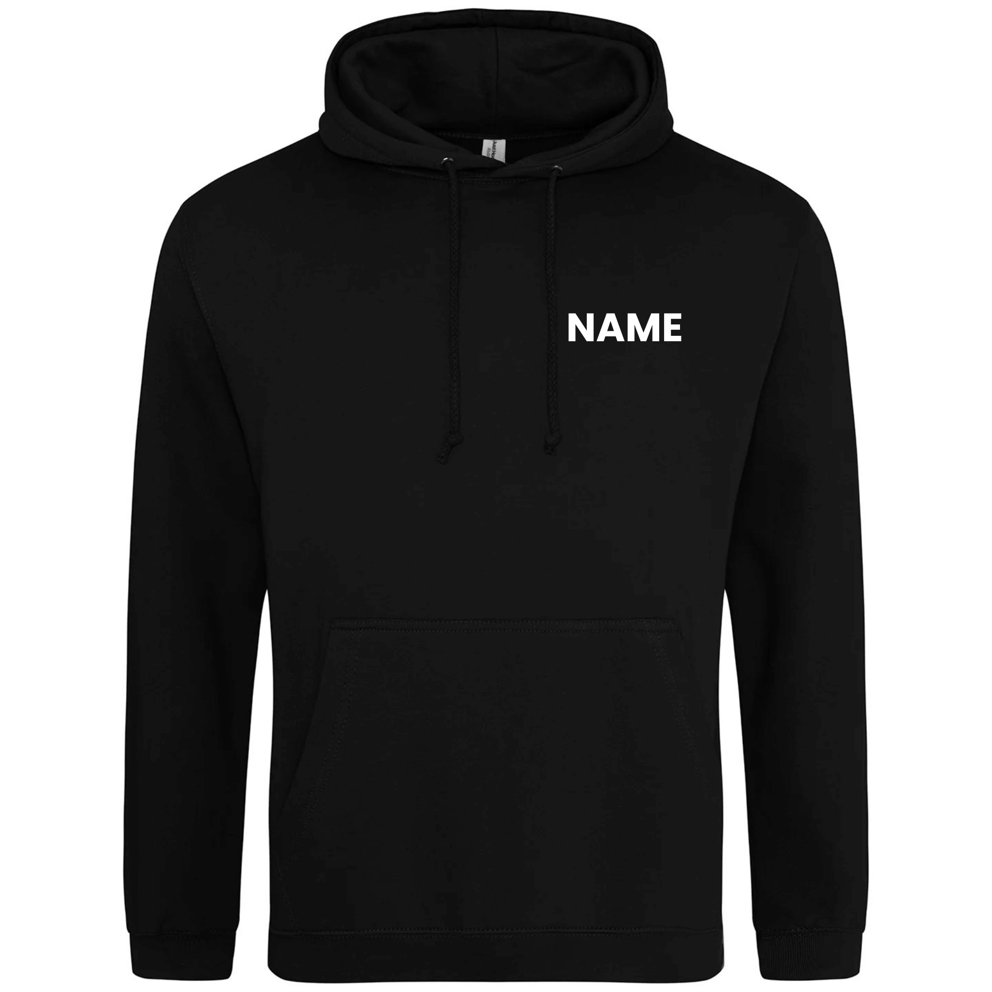 Ysgol Brynford Leavers Hoodie - Queensferry Sports