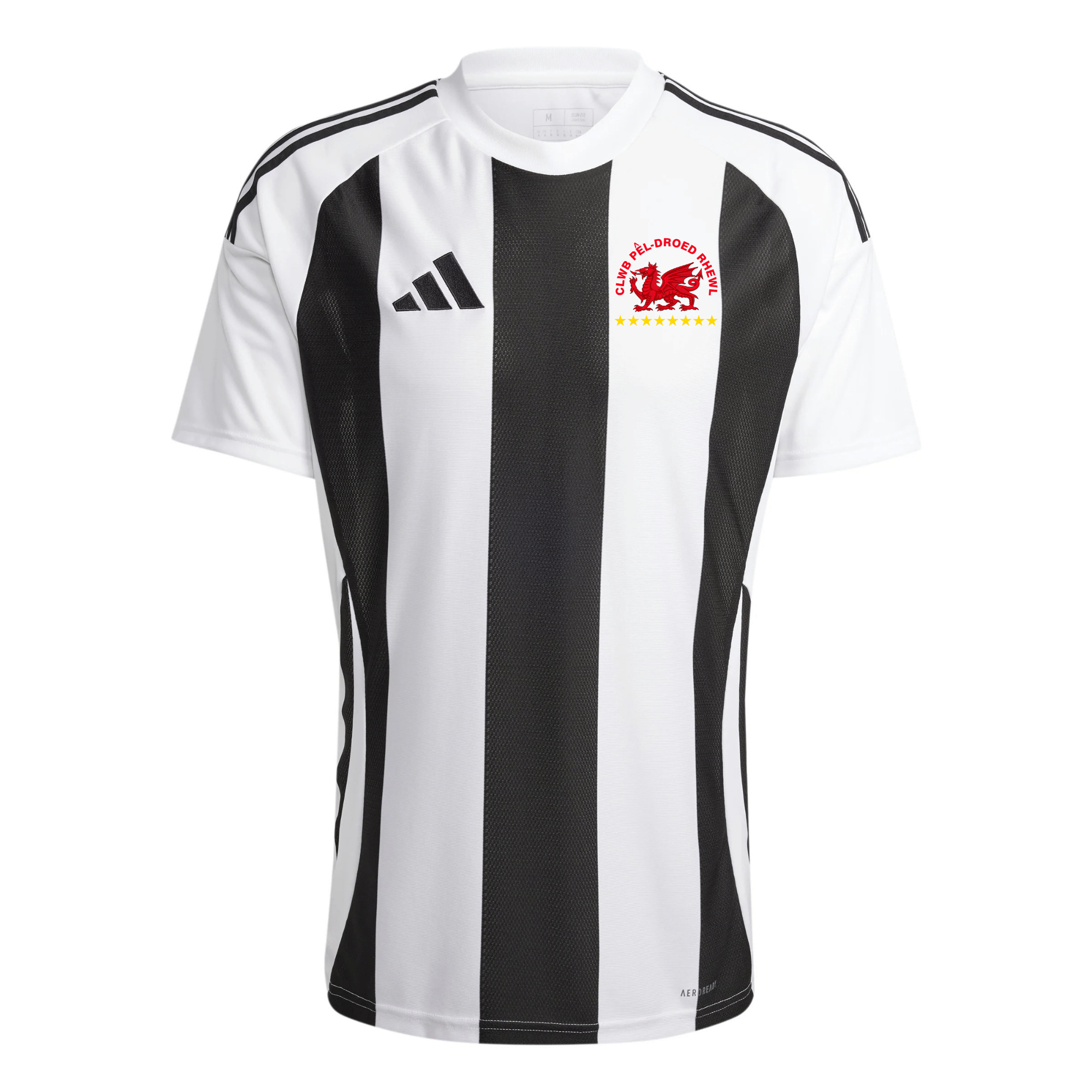 CPD Rhewl Home Shirt