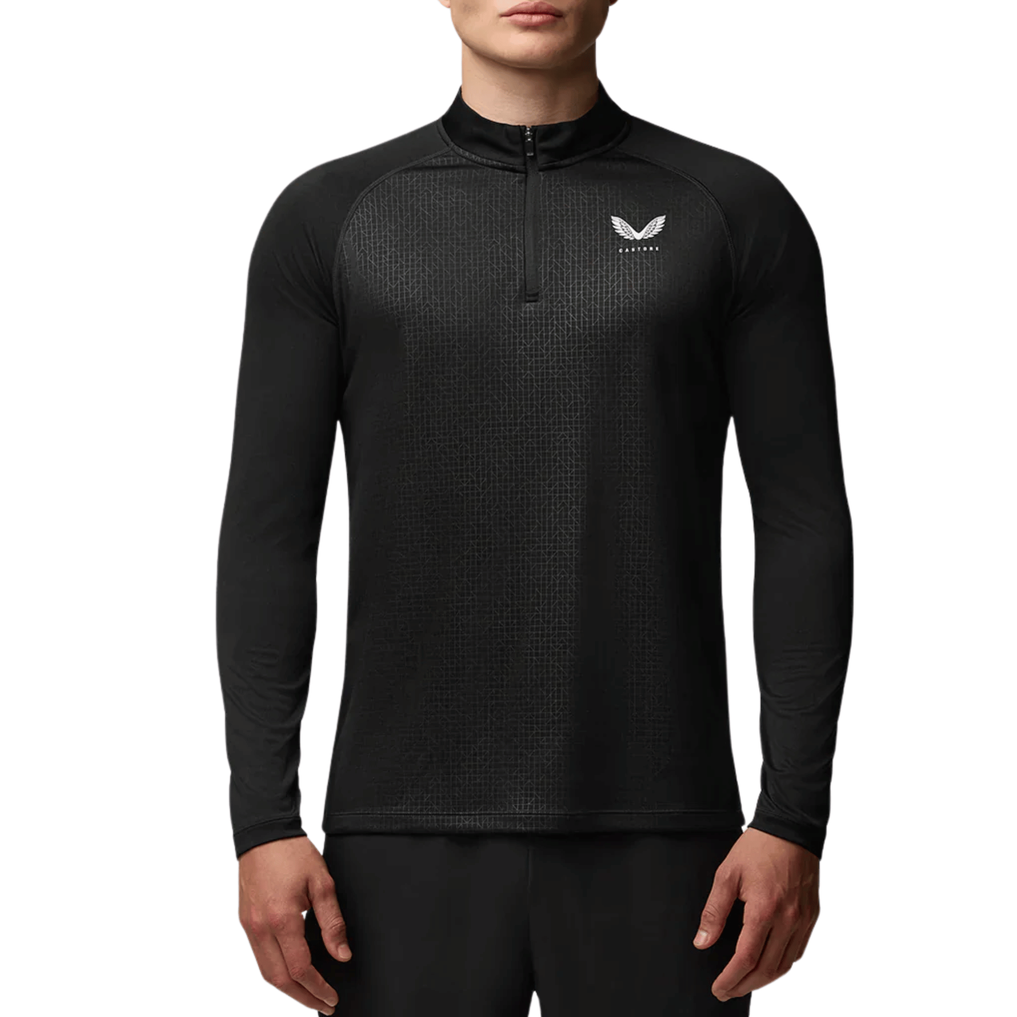 Castore Adapt 1/4 Zip Top