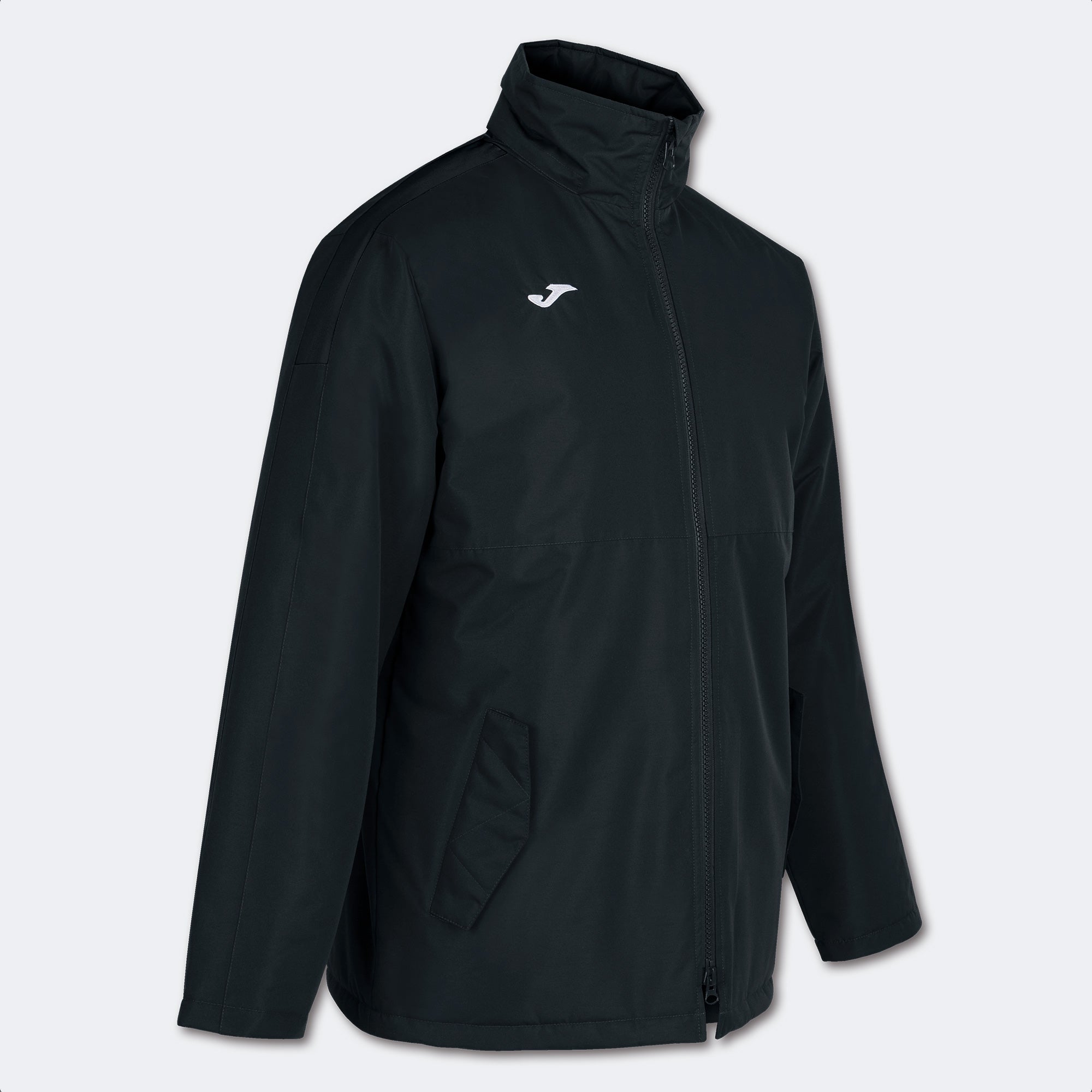 Joma Trivor Anorak Bench Jacket