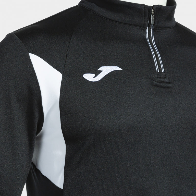 Joma Winner III 1/4 Zip Top