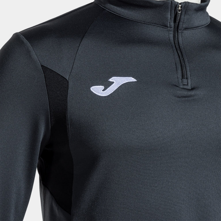 Joma Winner III 1/4 Zip Top
