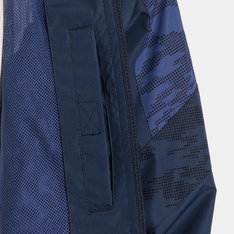Joma Championship VIII Rain Jacket