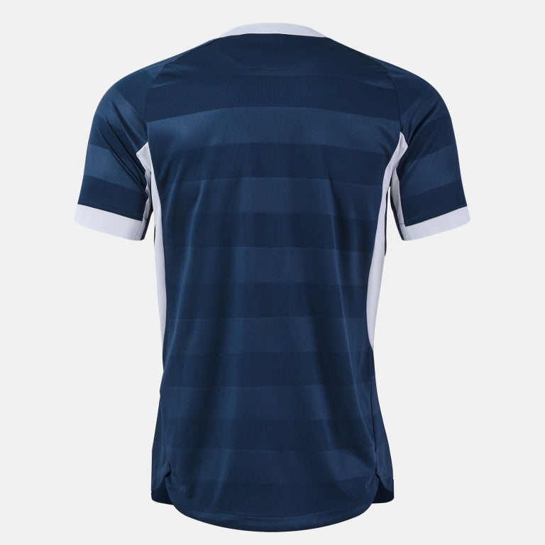 St. Asaph City Away Shirt