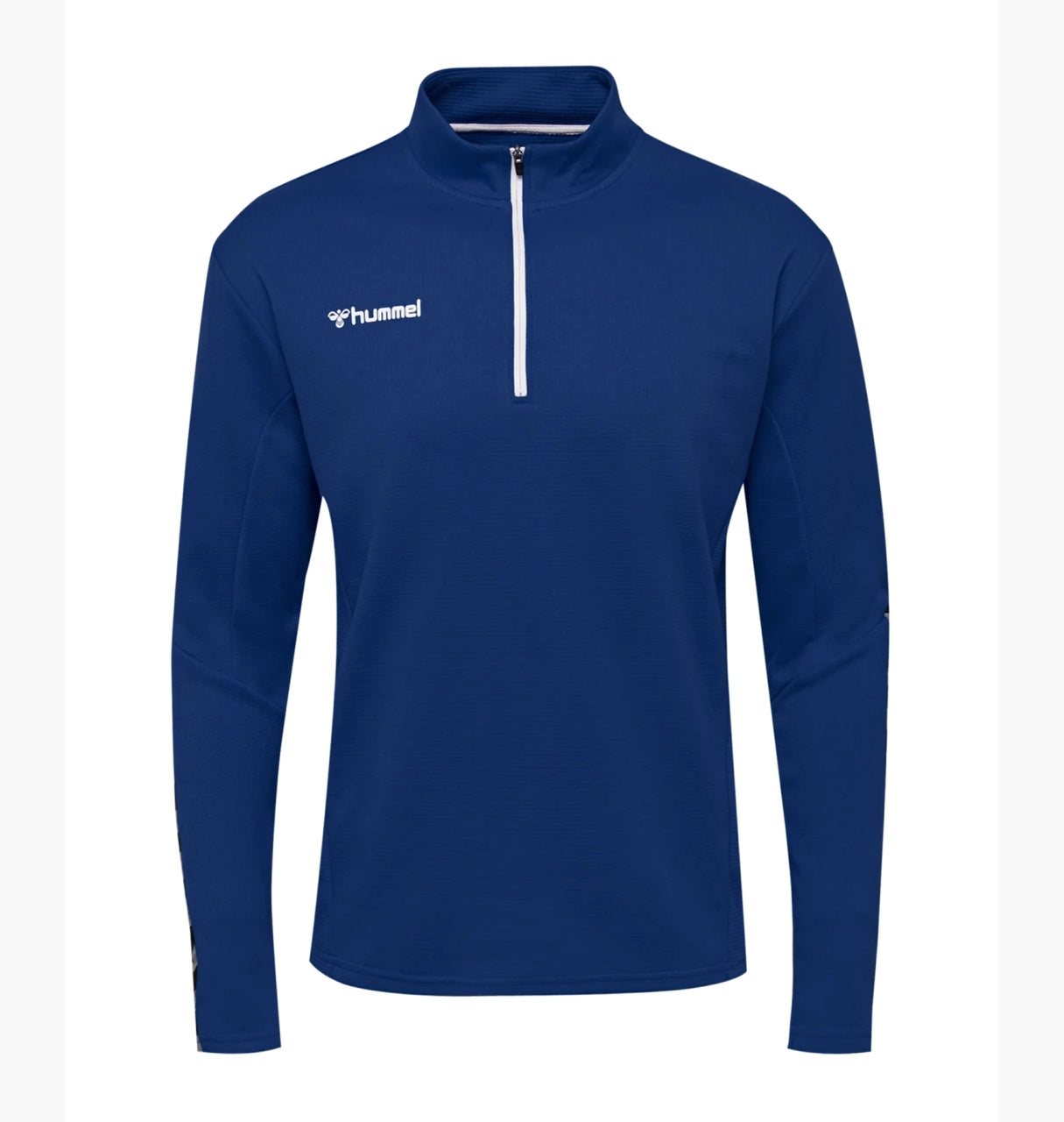 Hummel Authentic 1/4 Zip