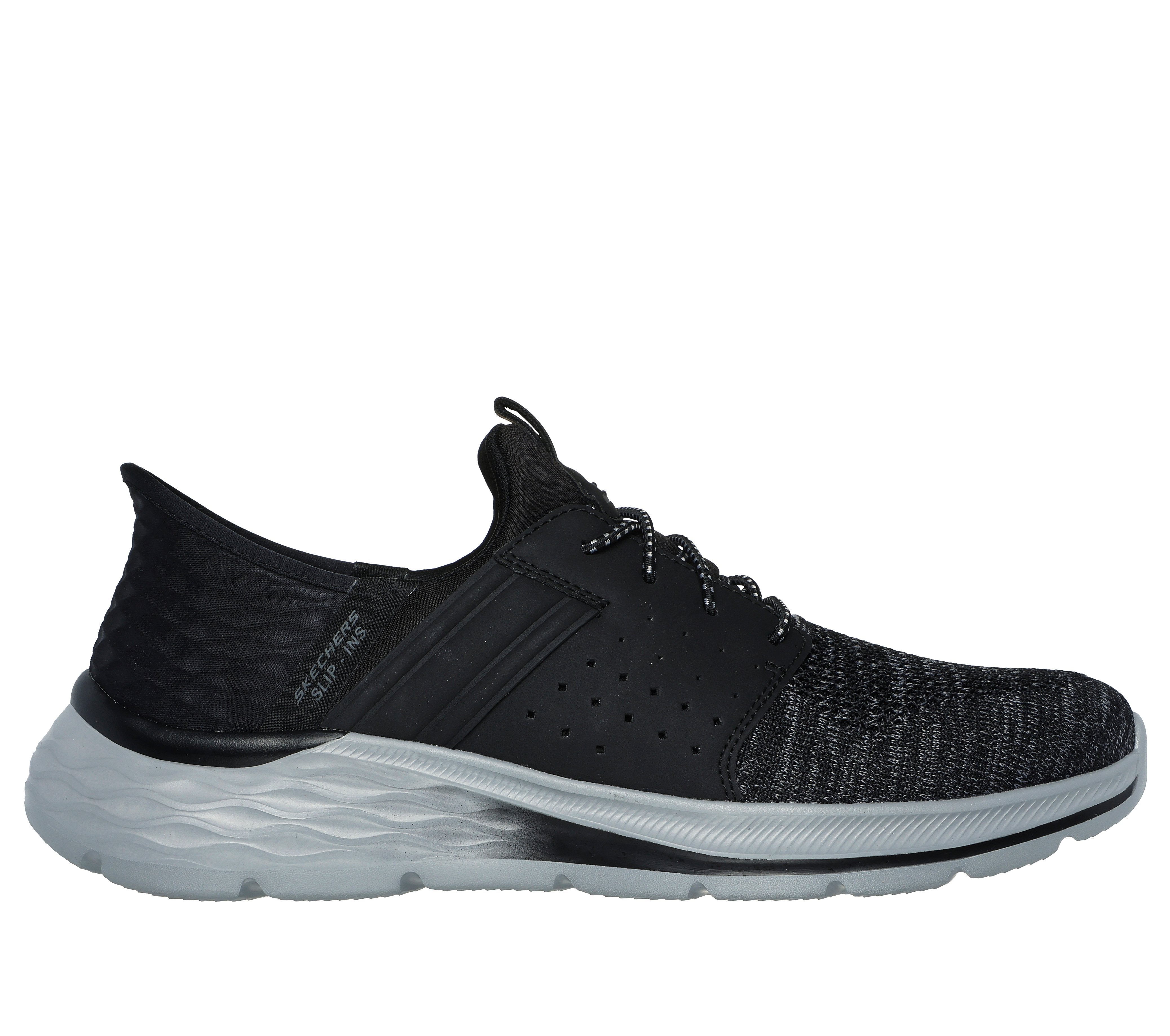 Skechers Mens Garner