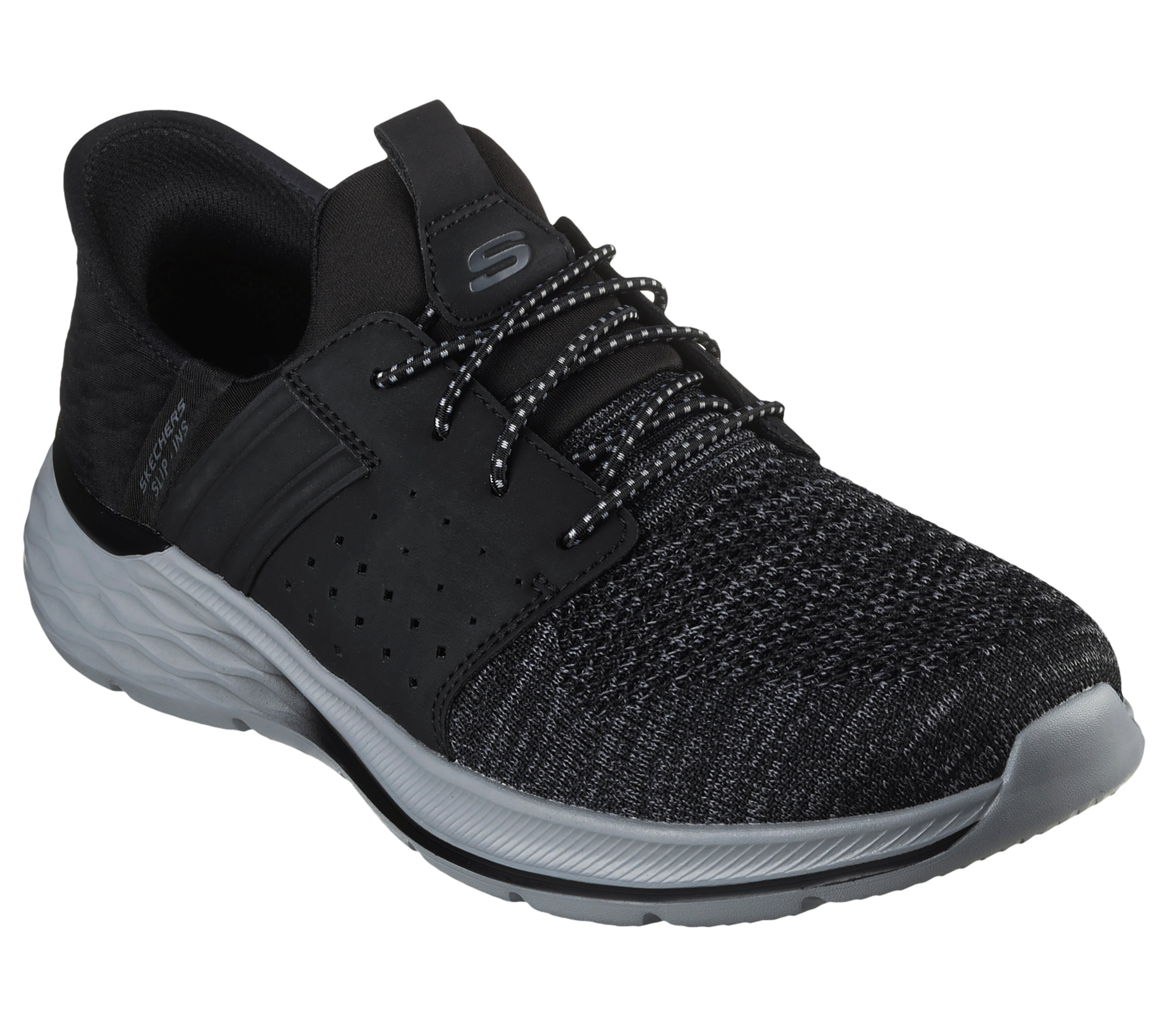 Skechers Mens Garner