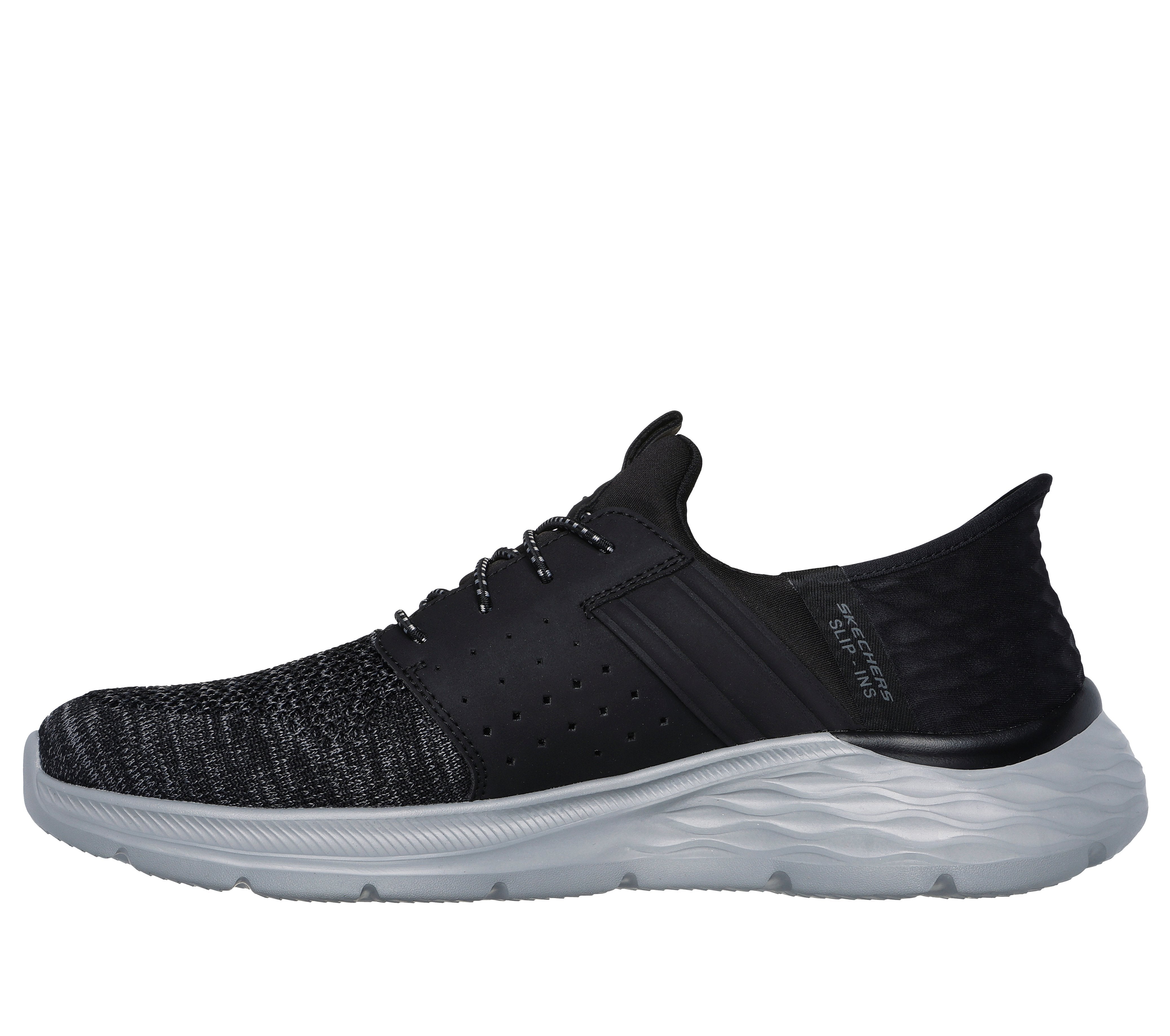 Skechers Mens Garner