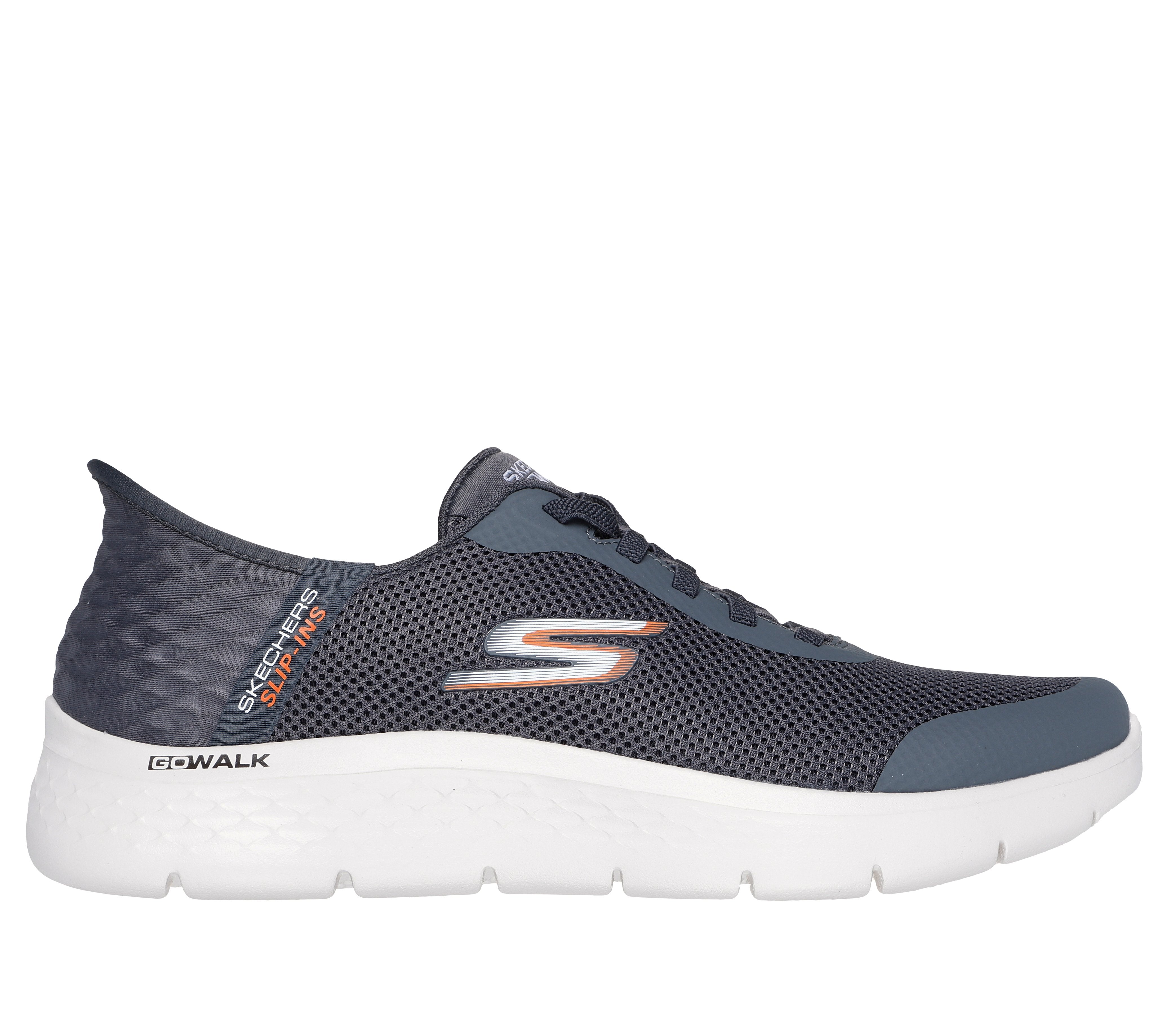 Skechers Mens Go Walk Flex