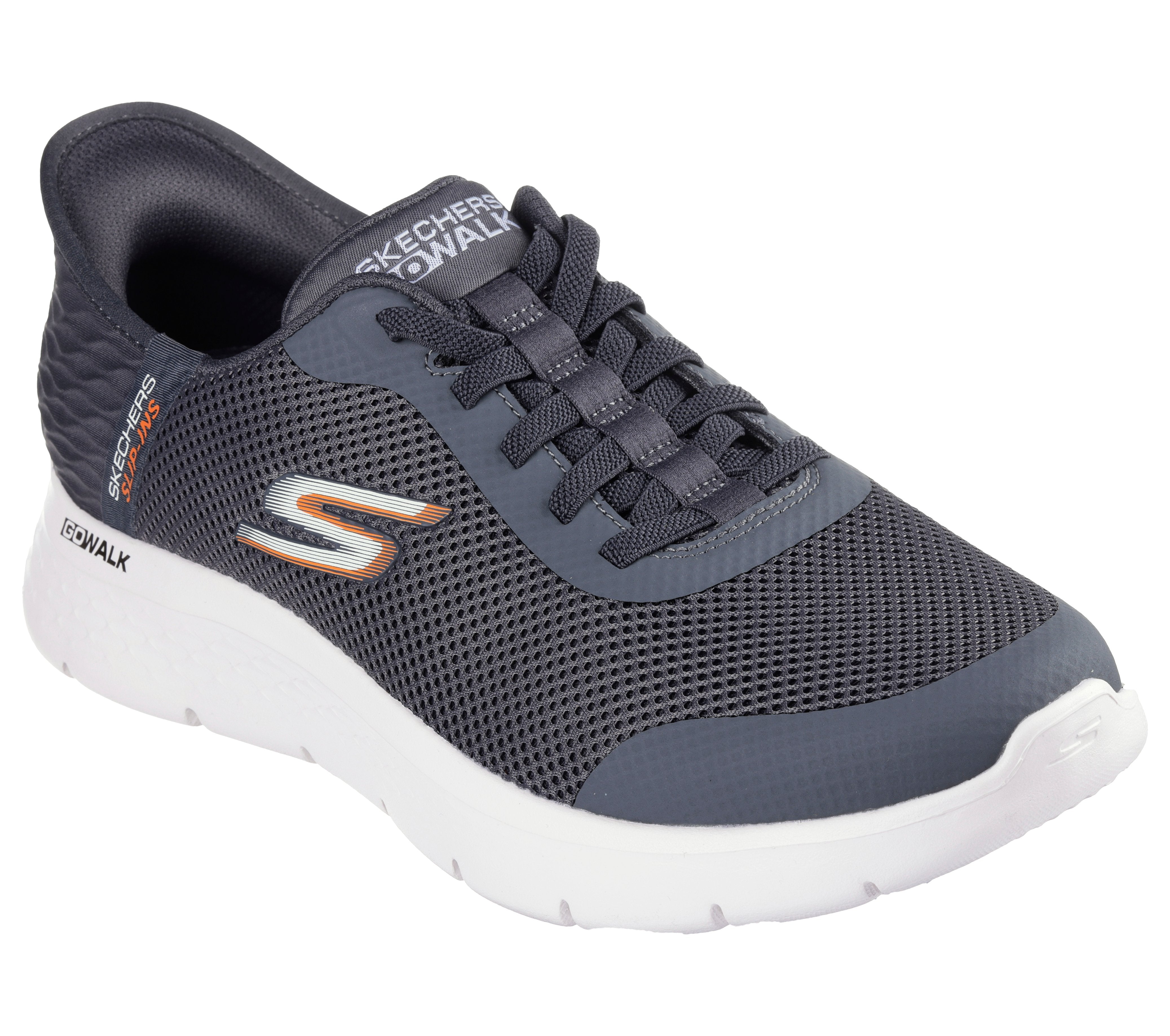 Skechers Mens Go Walk Flex