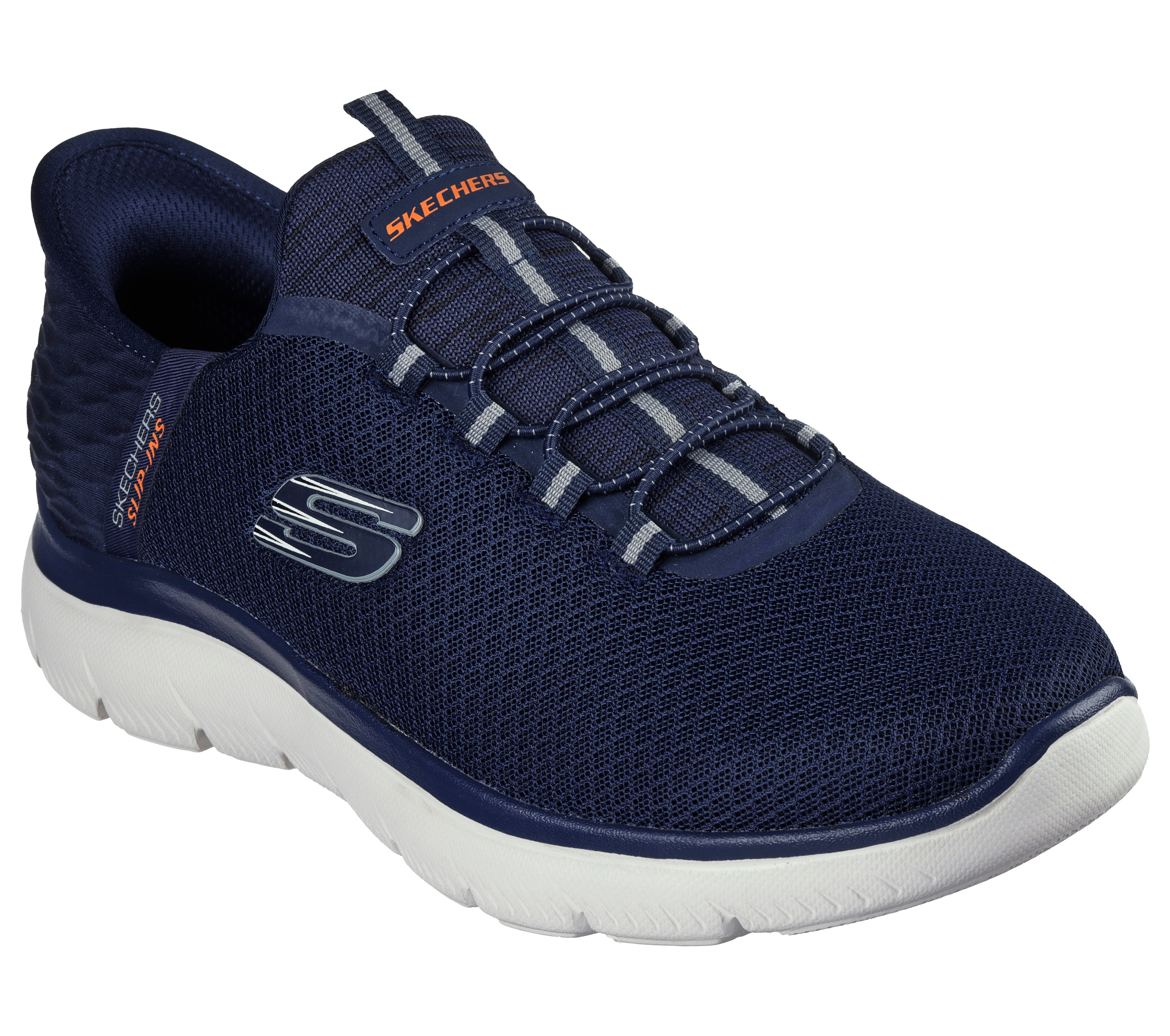 Skechers Mens Summits