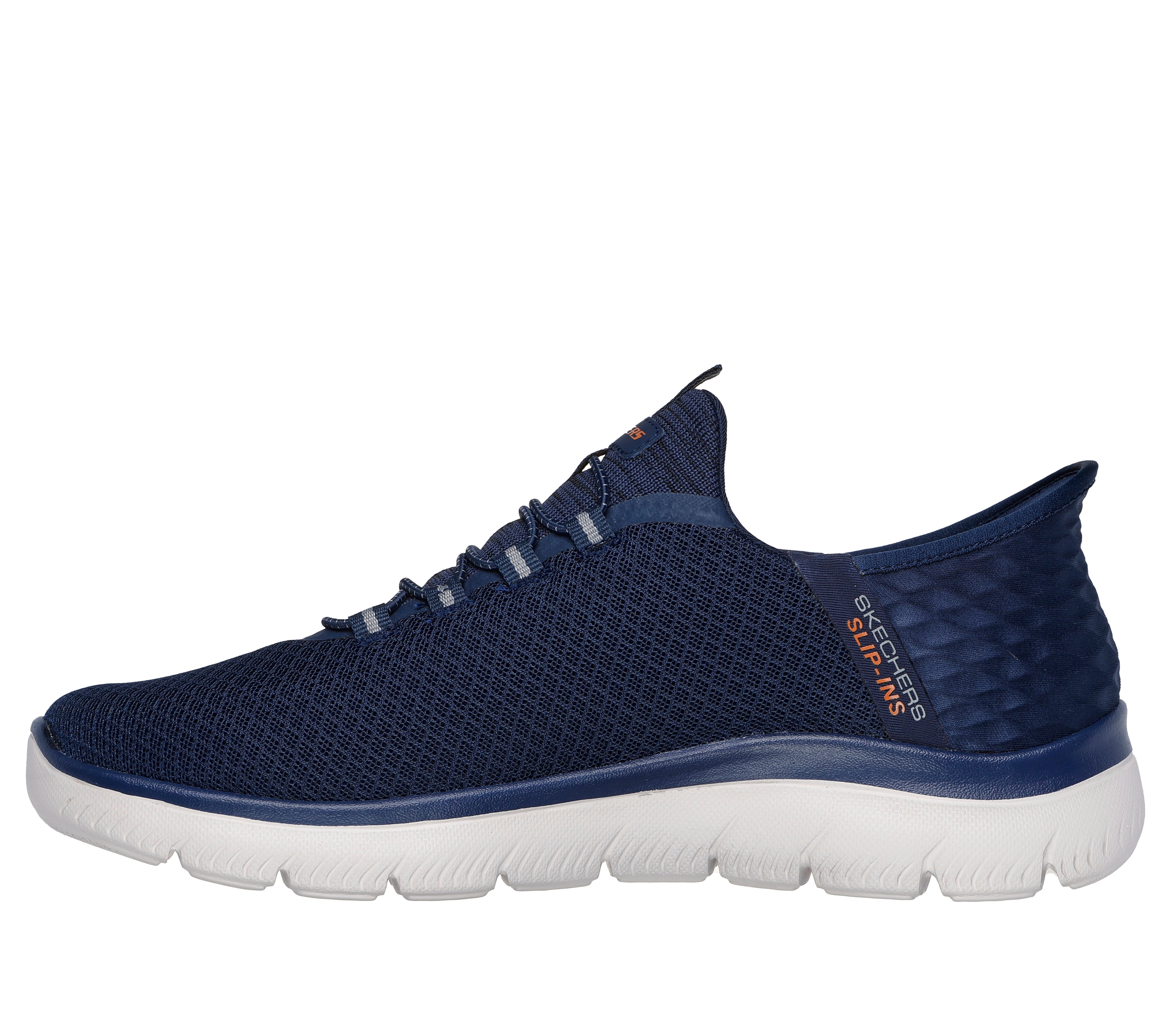 Skechers Mens Summits - Queensferry Sports