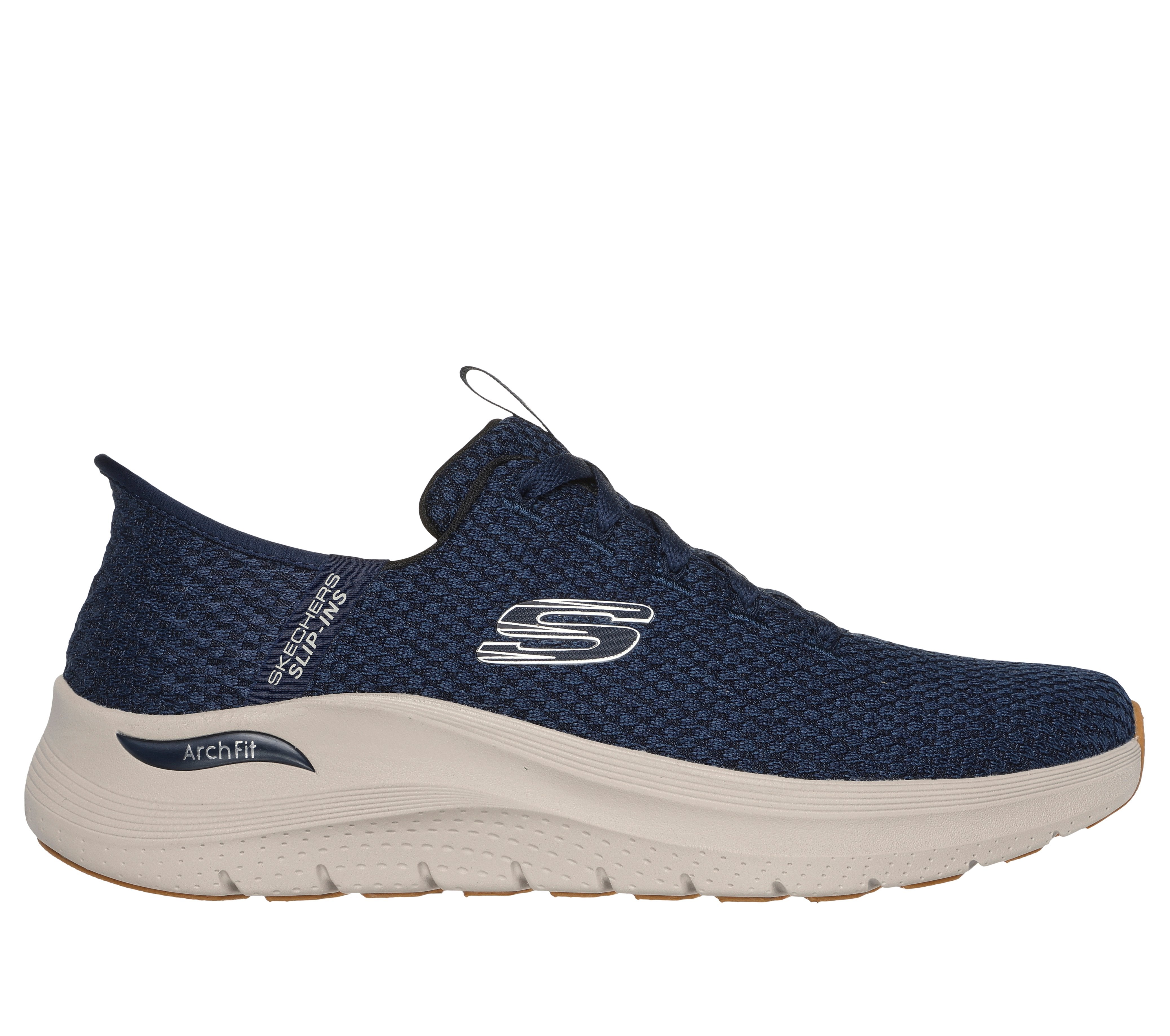 Skechers Mens Arch Fit 2.0