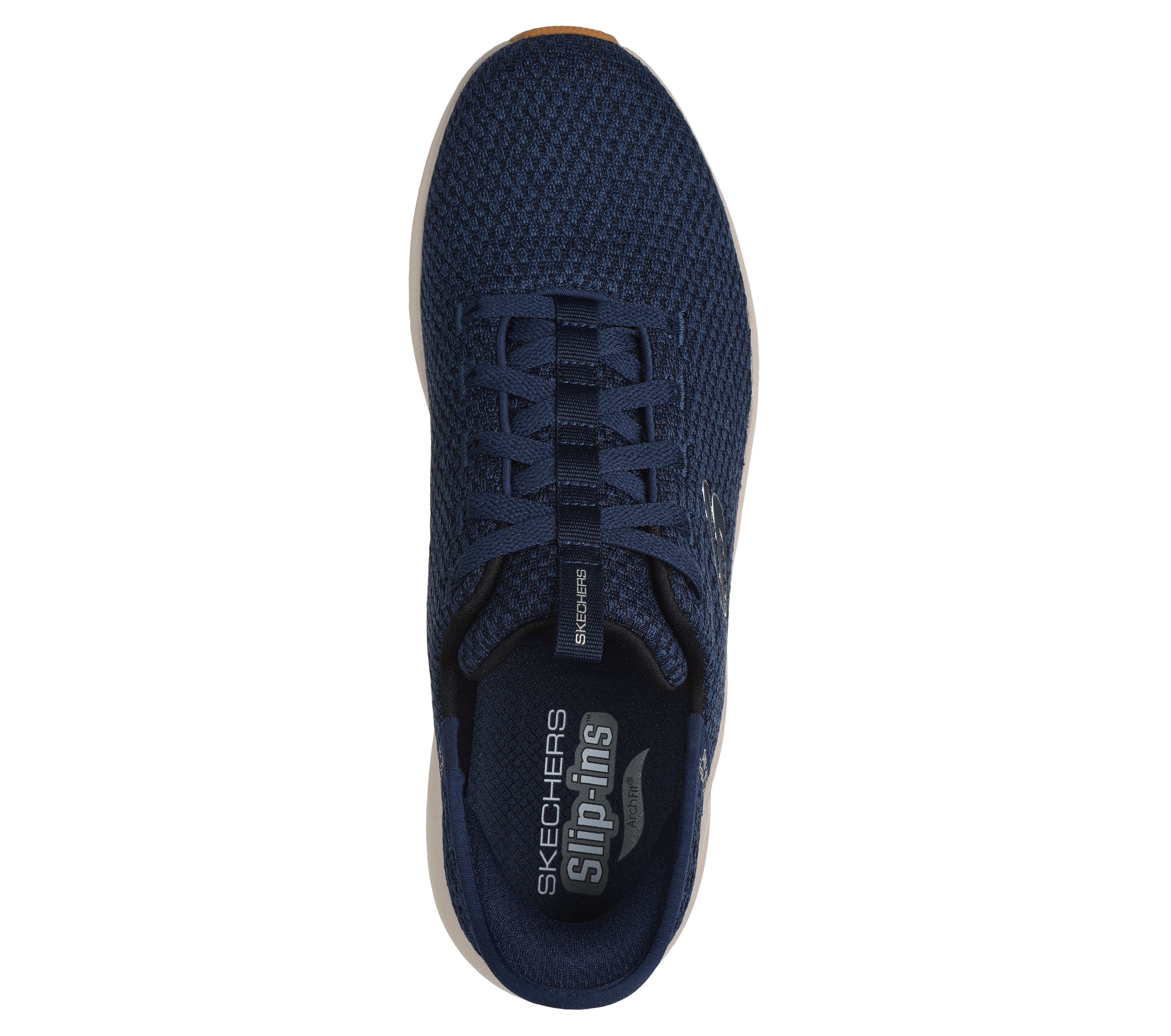 Skechers Mens Arch Fit 2.0