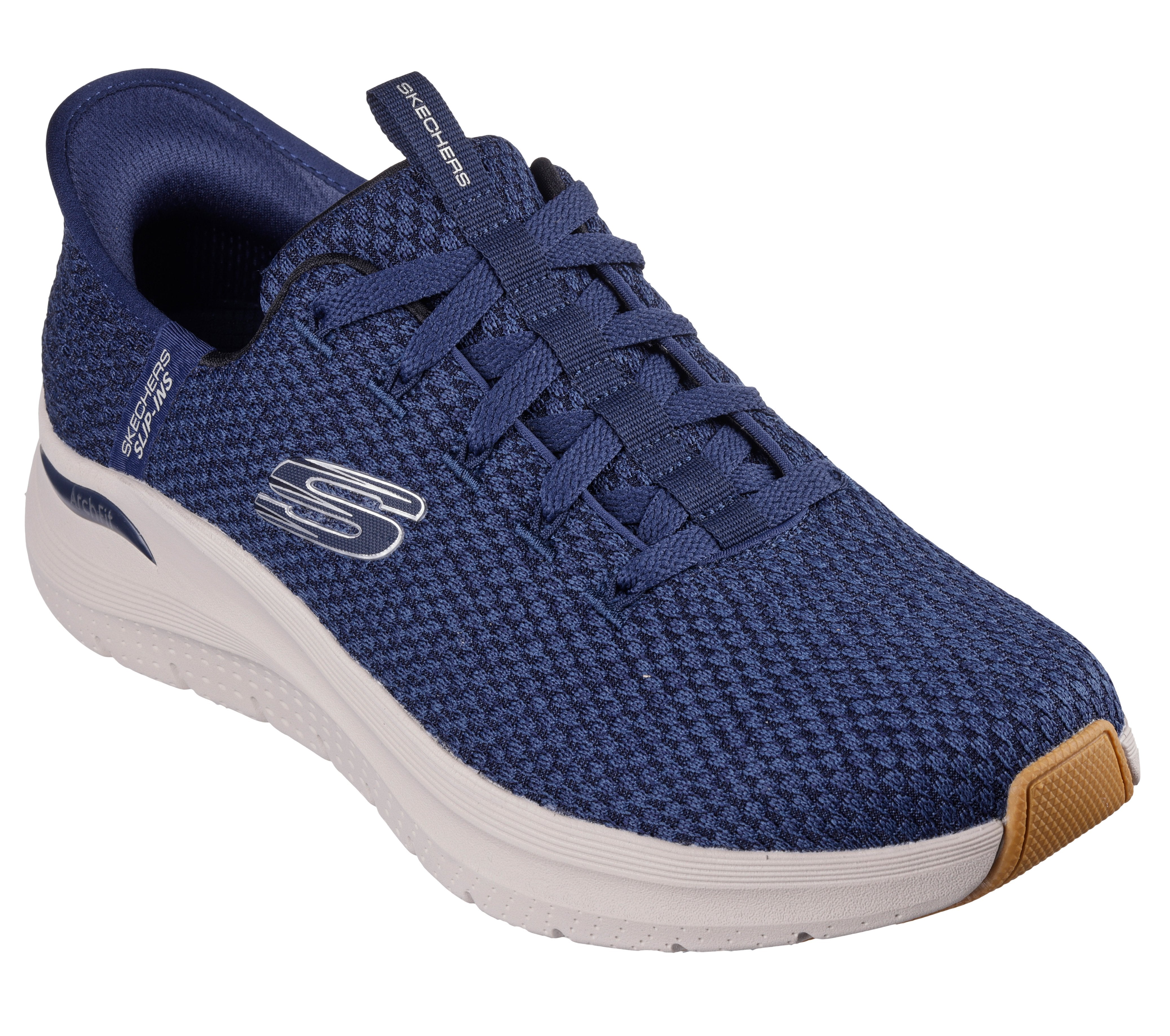 Skechers Mens Arch Fit 2.0