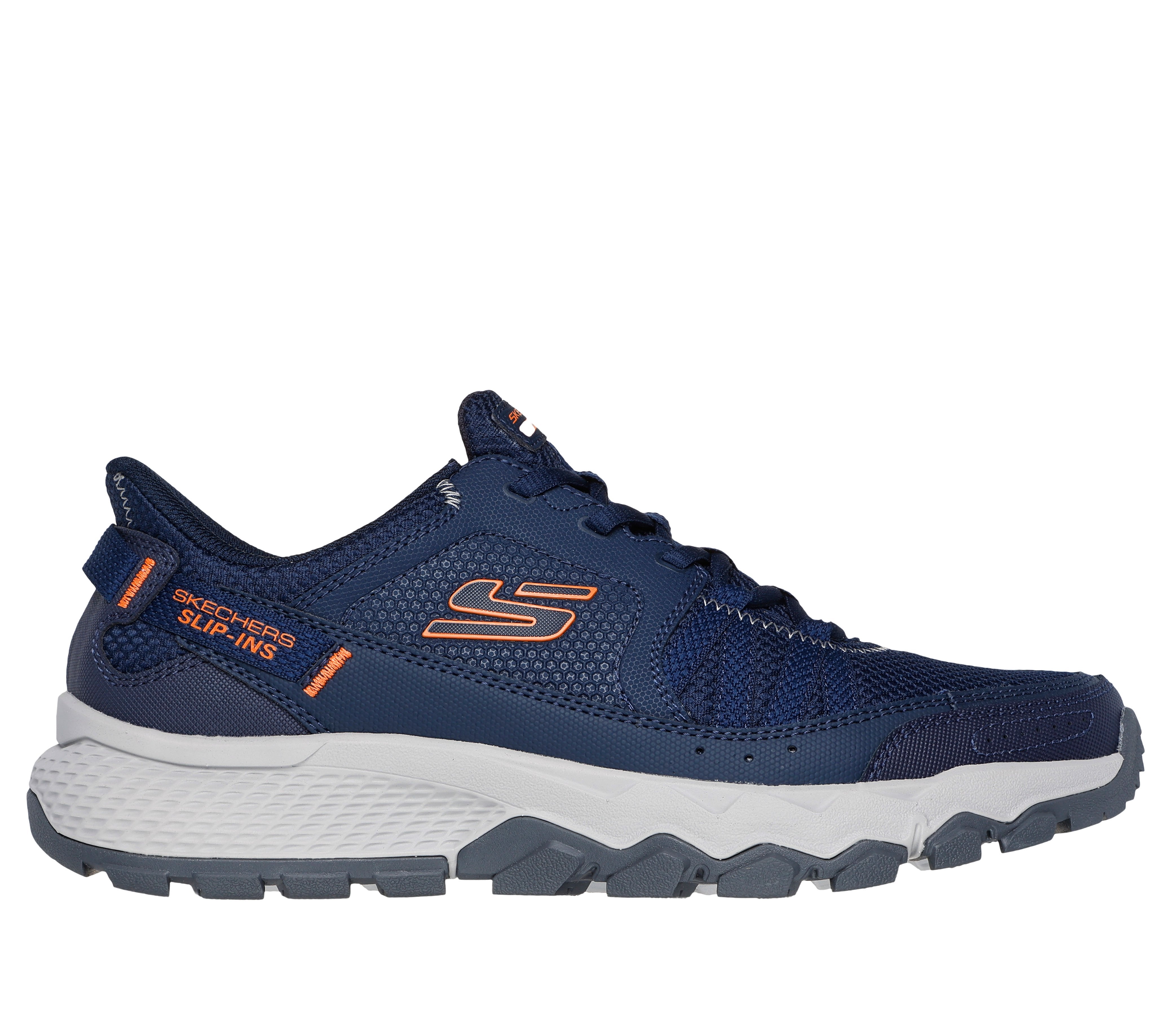 Skechers Mens Dynamite AT